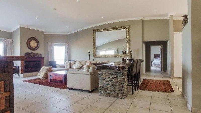 Tinley Manor Beachfront KSV1 view 5