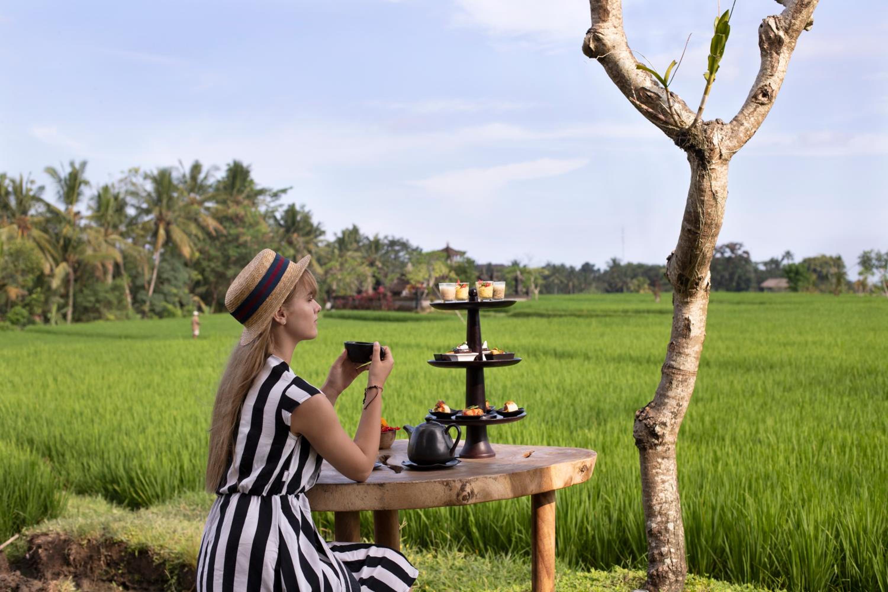 Visesa Ubud Villa and Resort 3