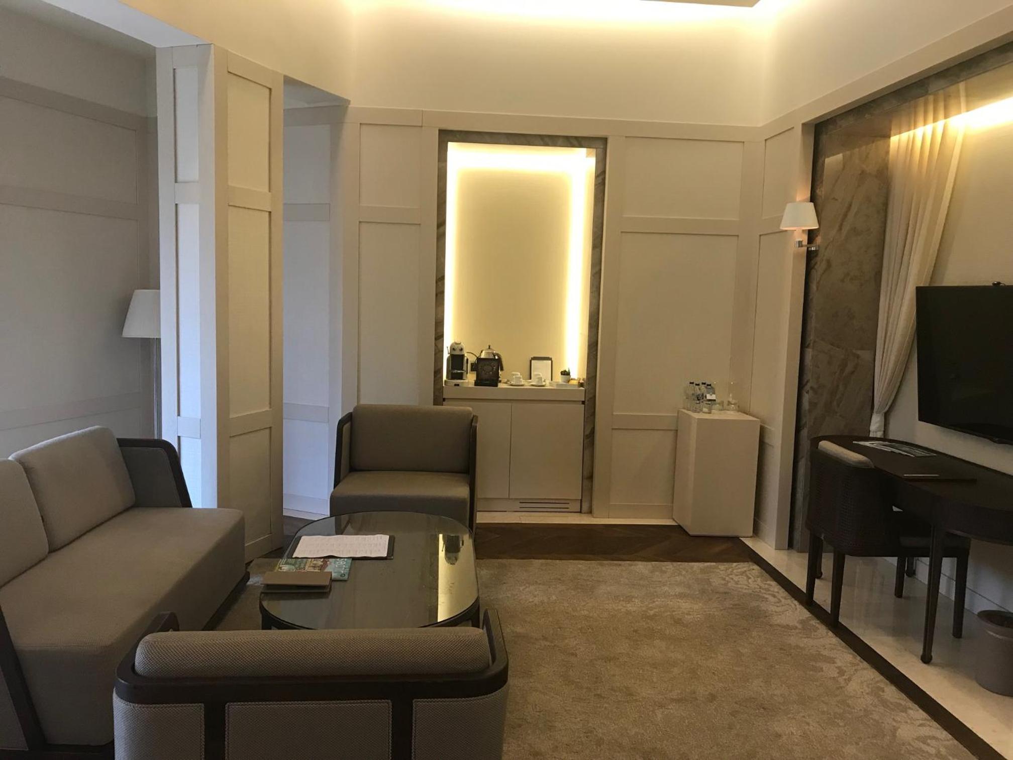 Kemer Country Otel İstanbul - Image 9