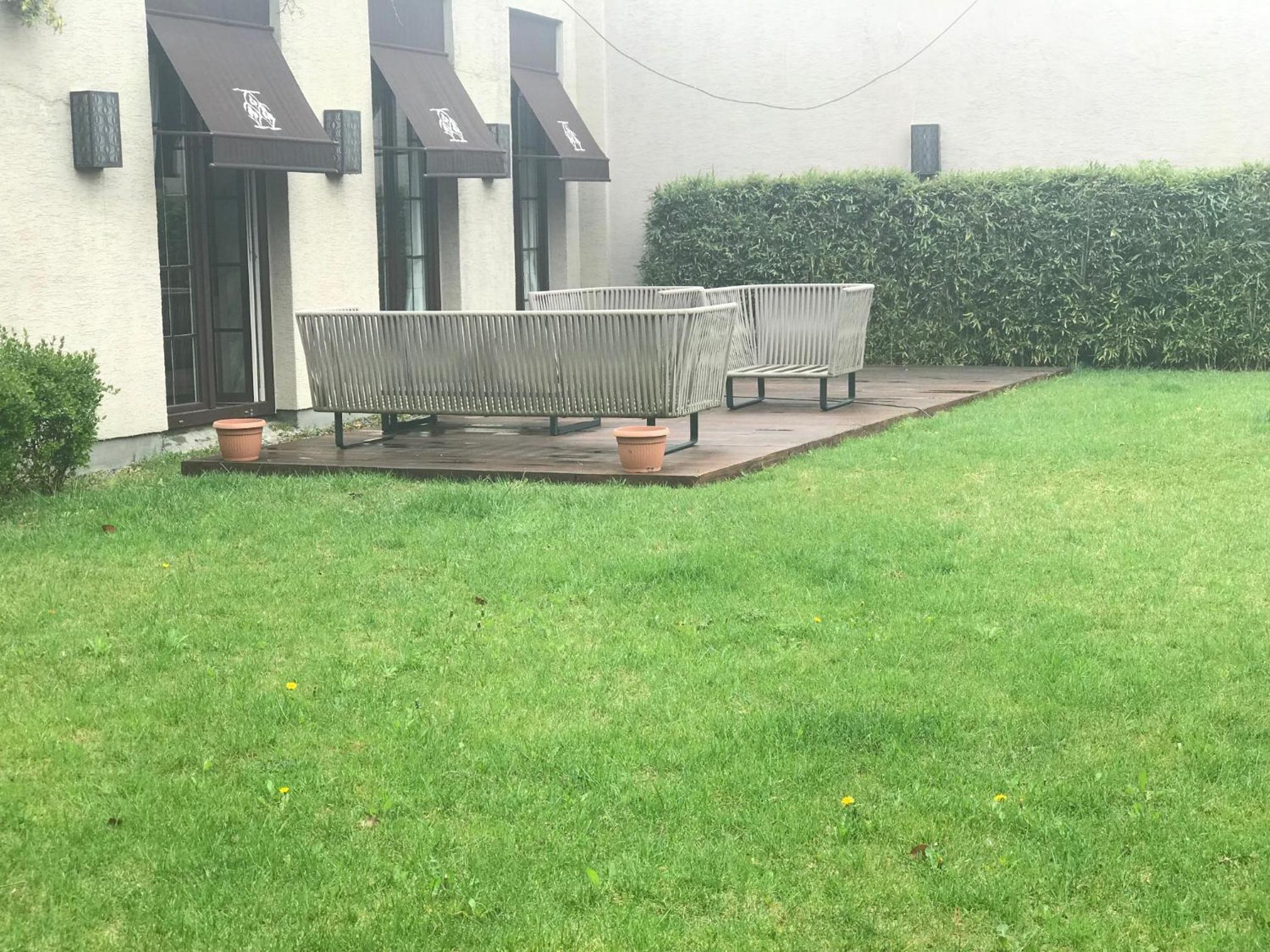 Kemer Country Otel İstanbul - Image 56