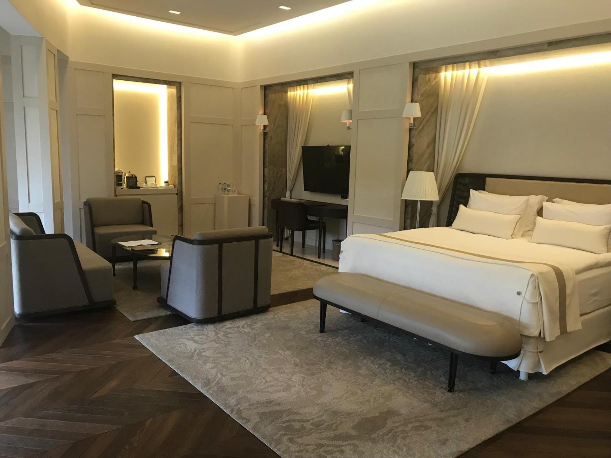 Kemer Country Otel İstanbul - Image 10