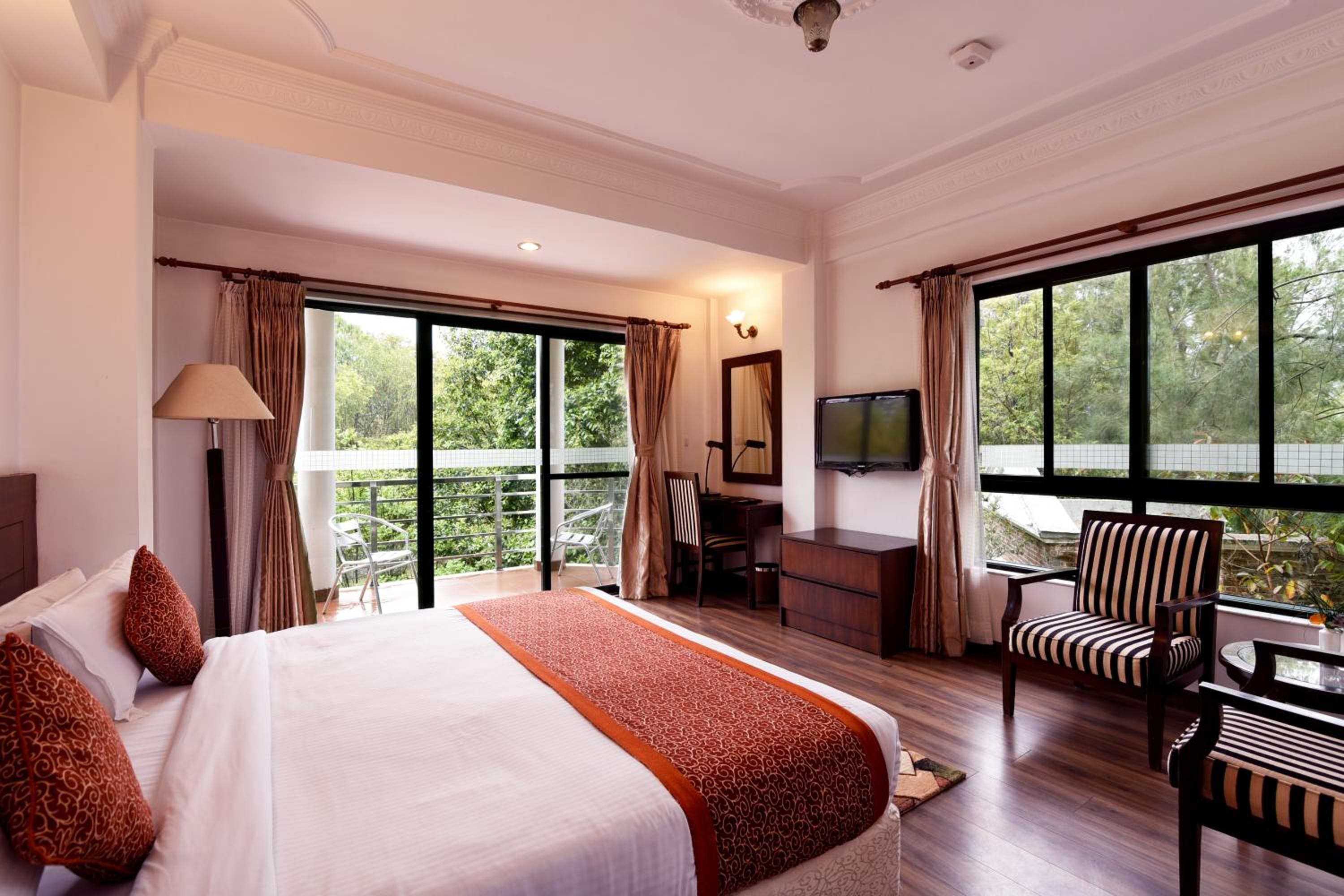 Park Village Resort by KGH Group