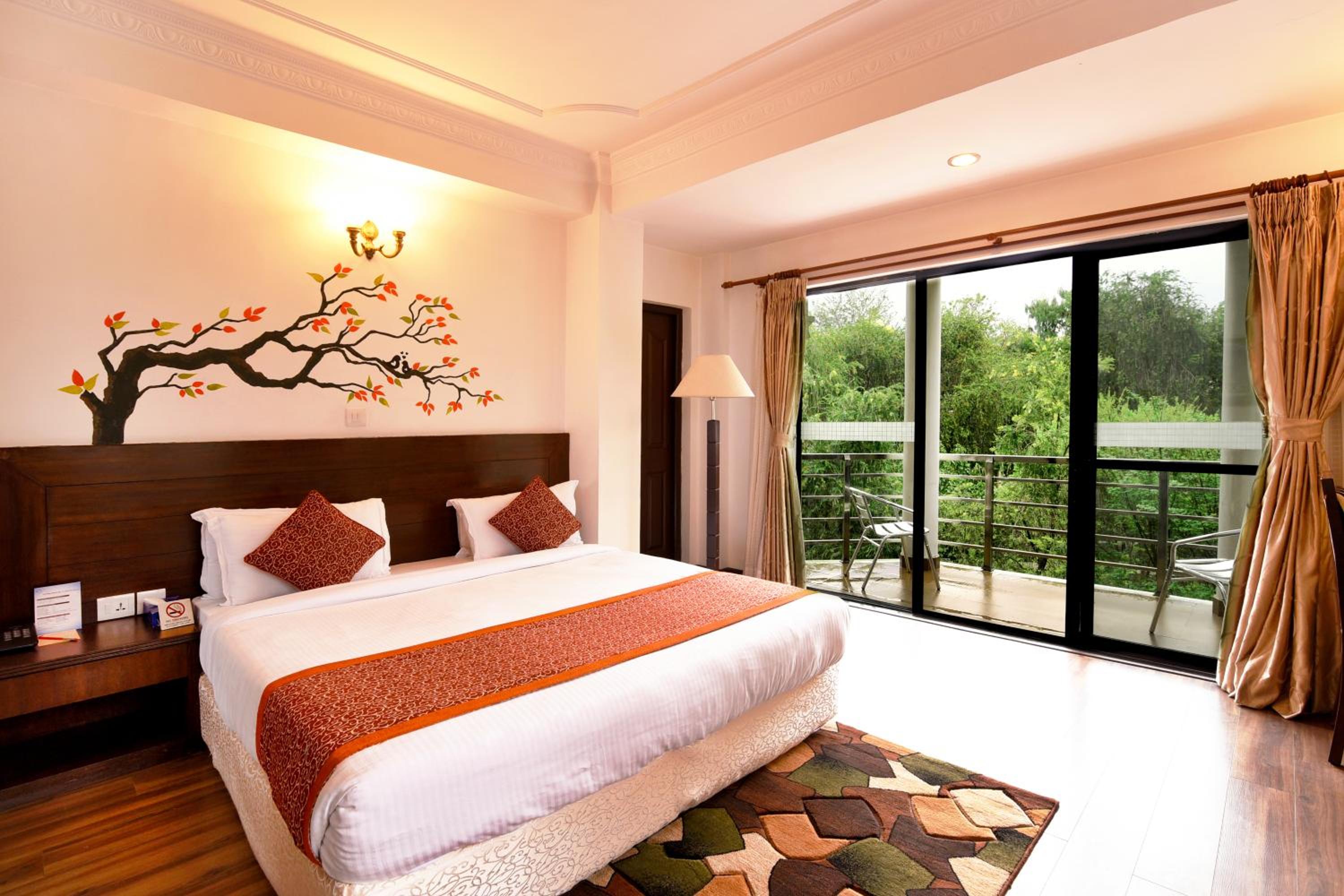 Park Village Resort by KGH Group