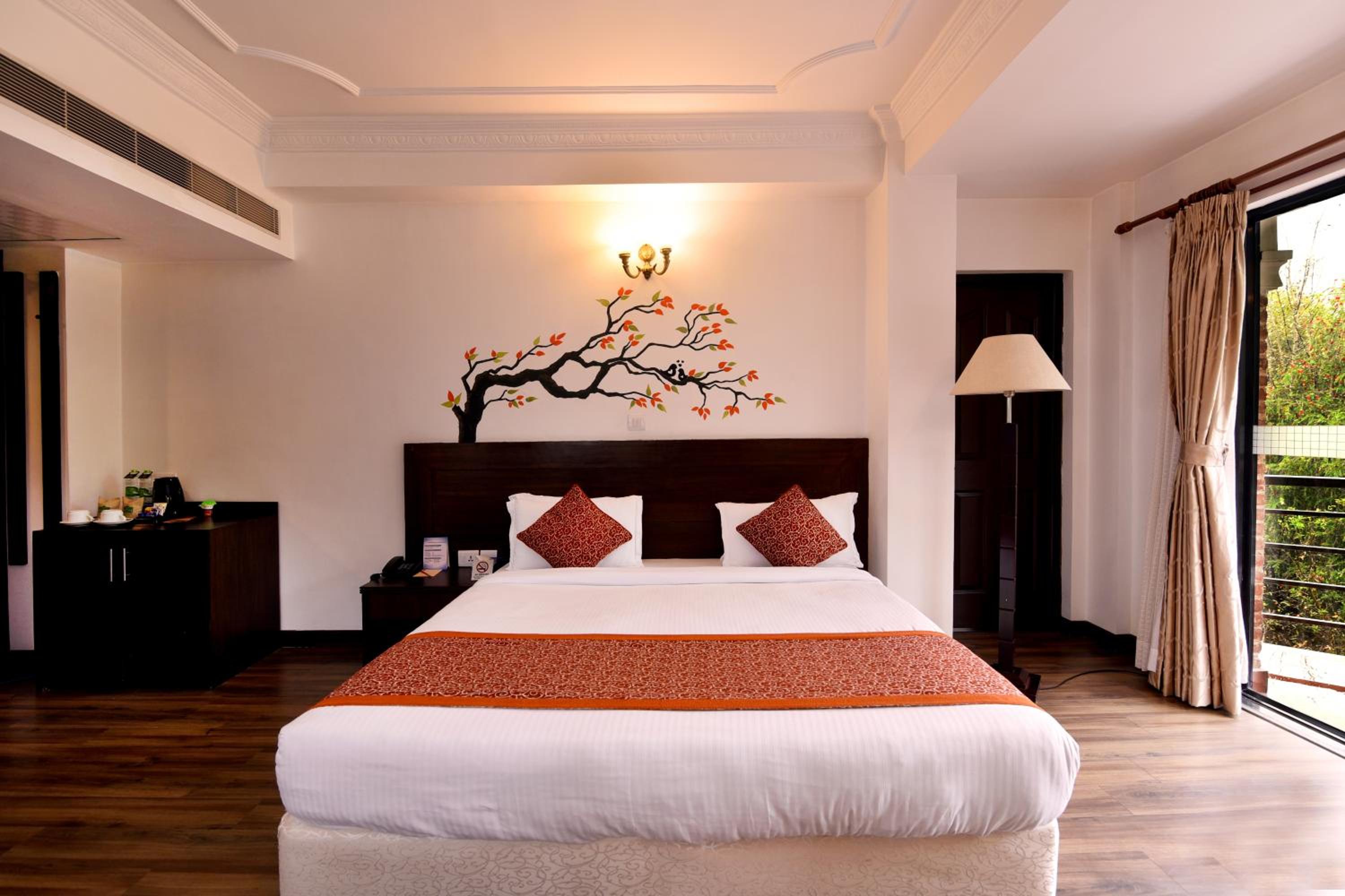 Park Village Resort by KGH Group