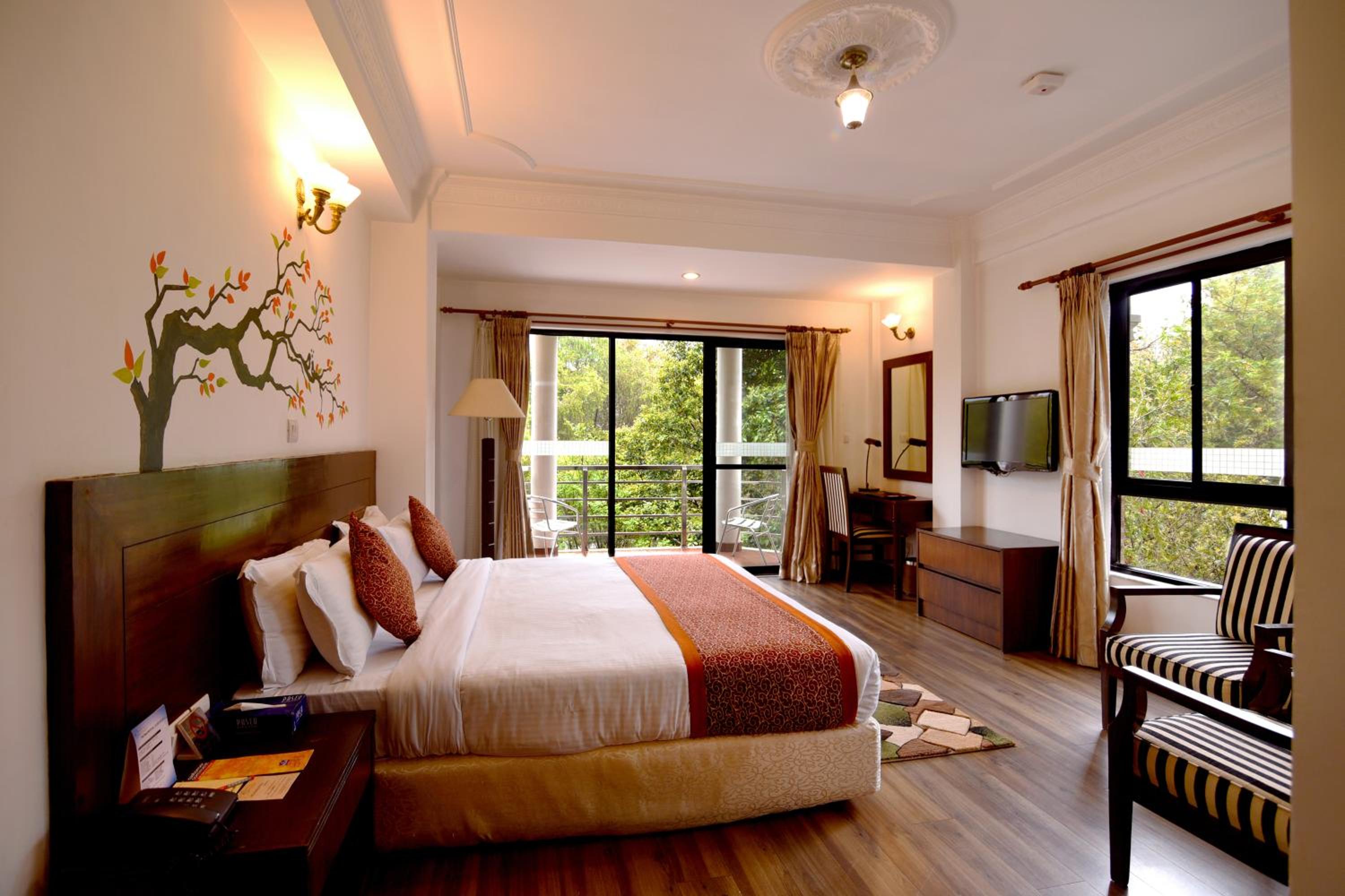 Park Village Resort by KGH Group