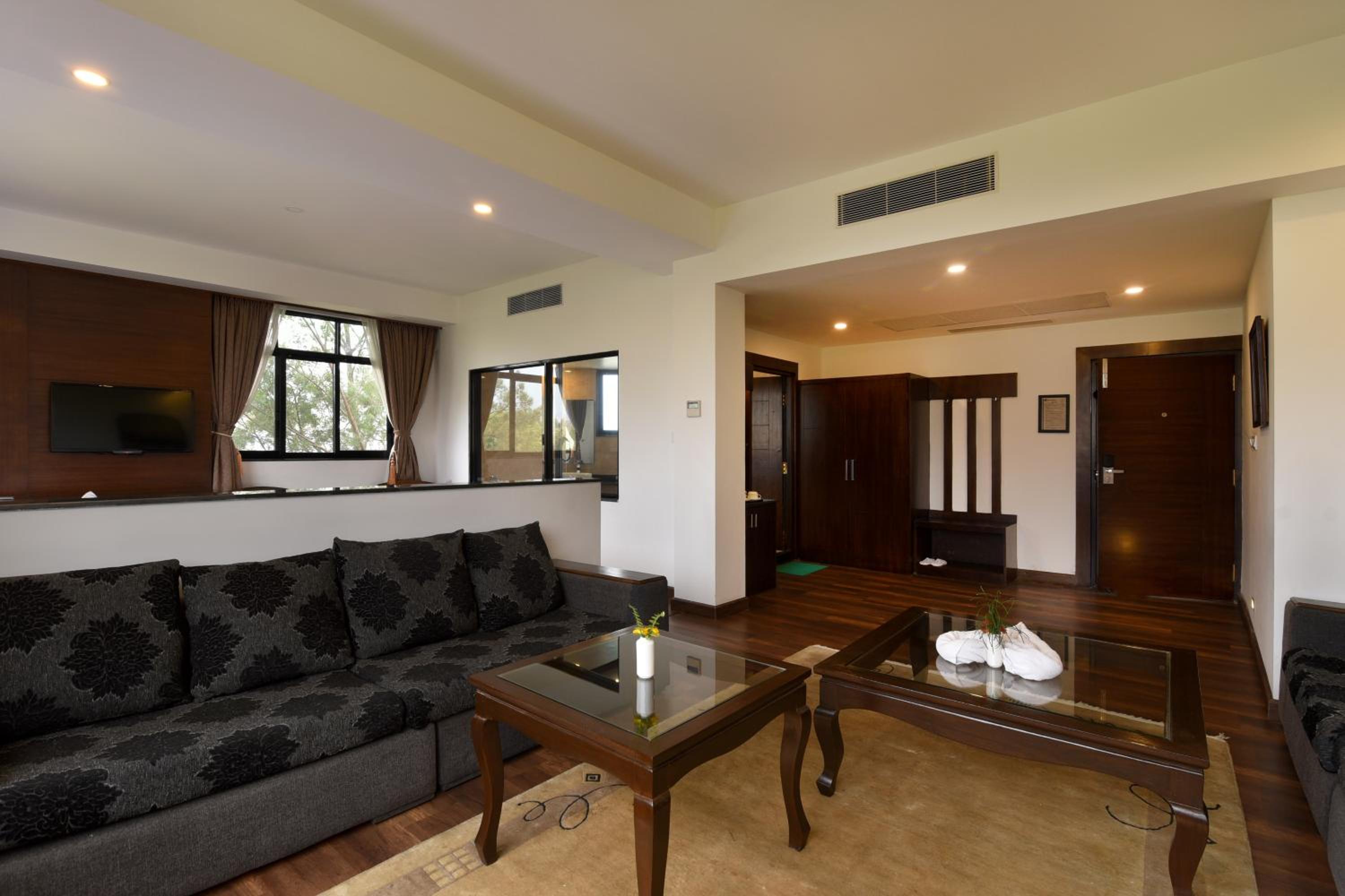 Park Village Resort by KGH Group
