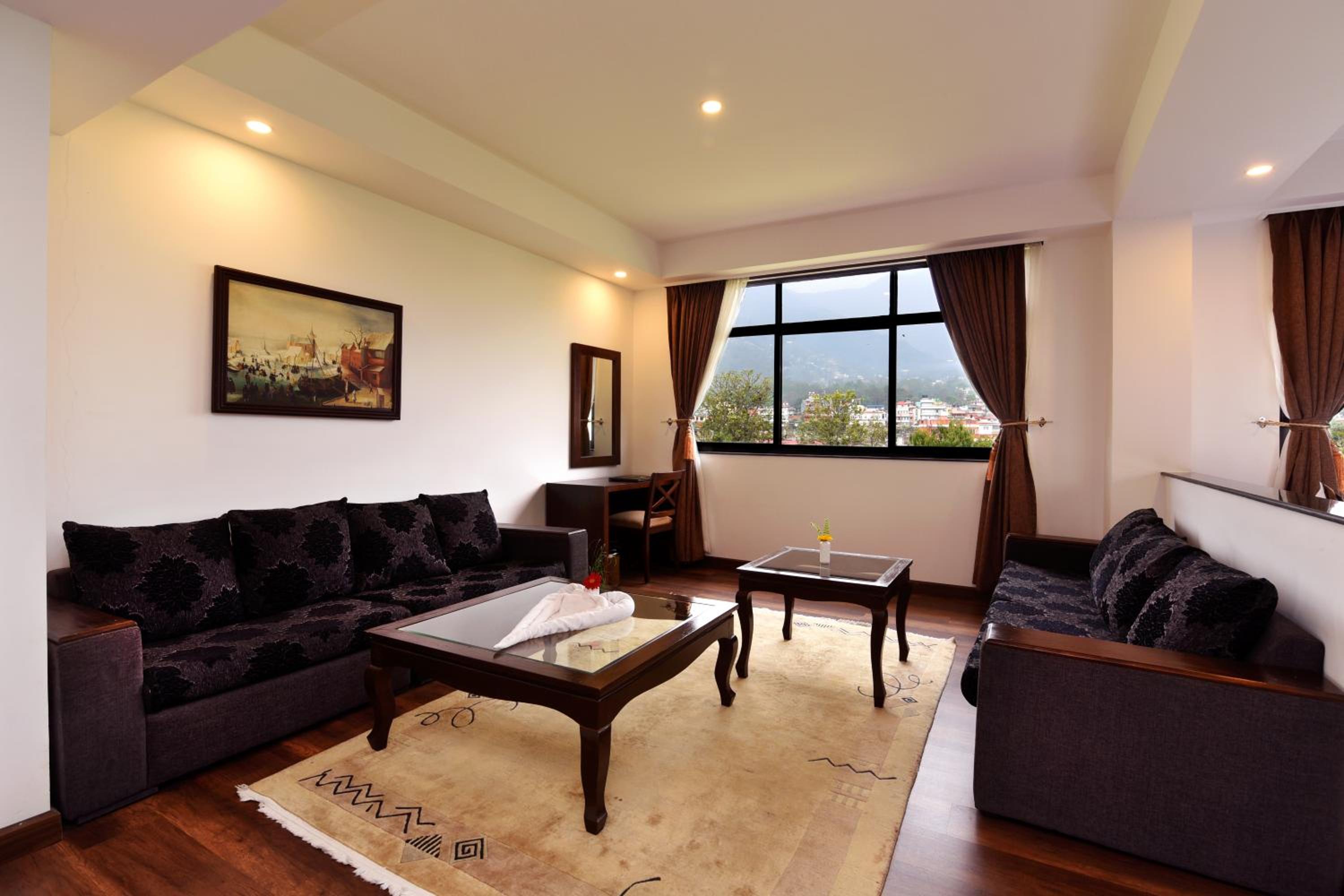Park Village Resort by KGH Group