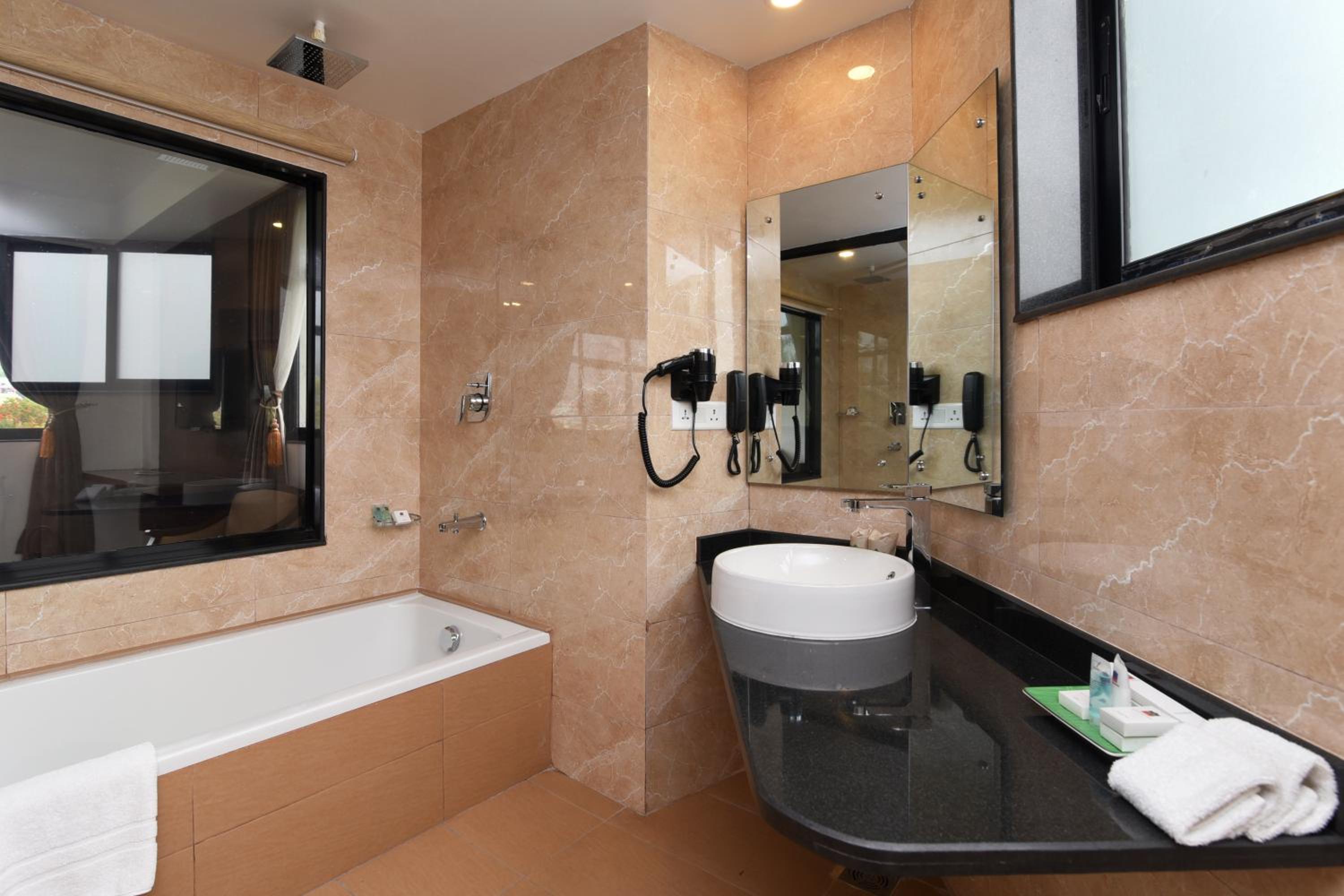 Park Village Resort by KGH Group