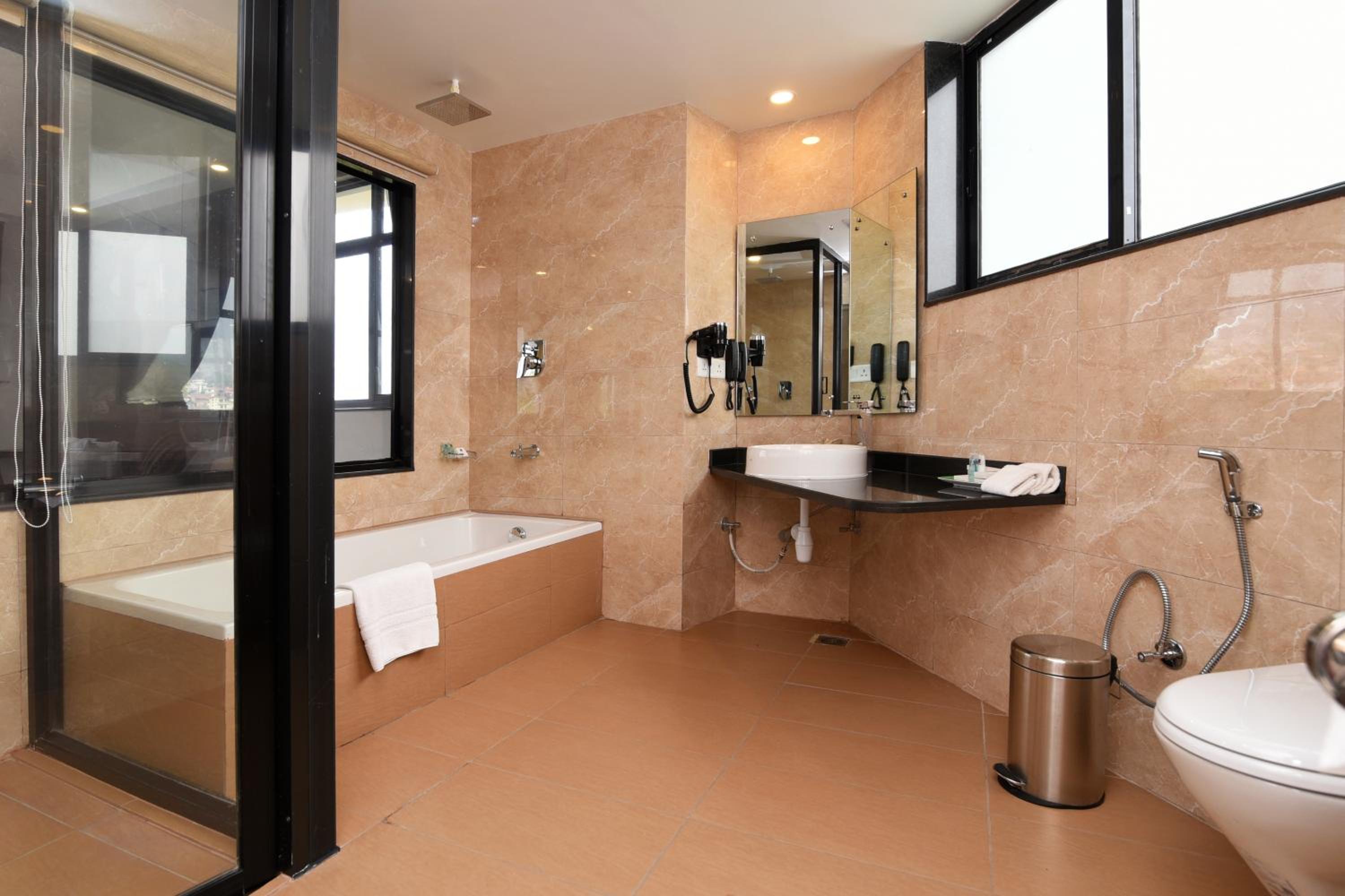Park Village Resort by KGH Group