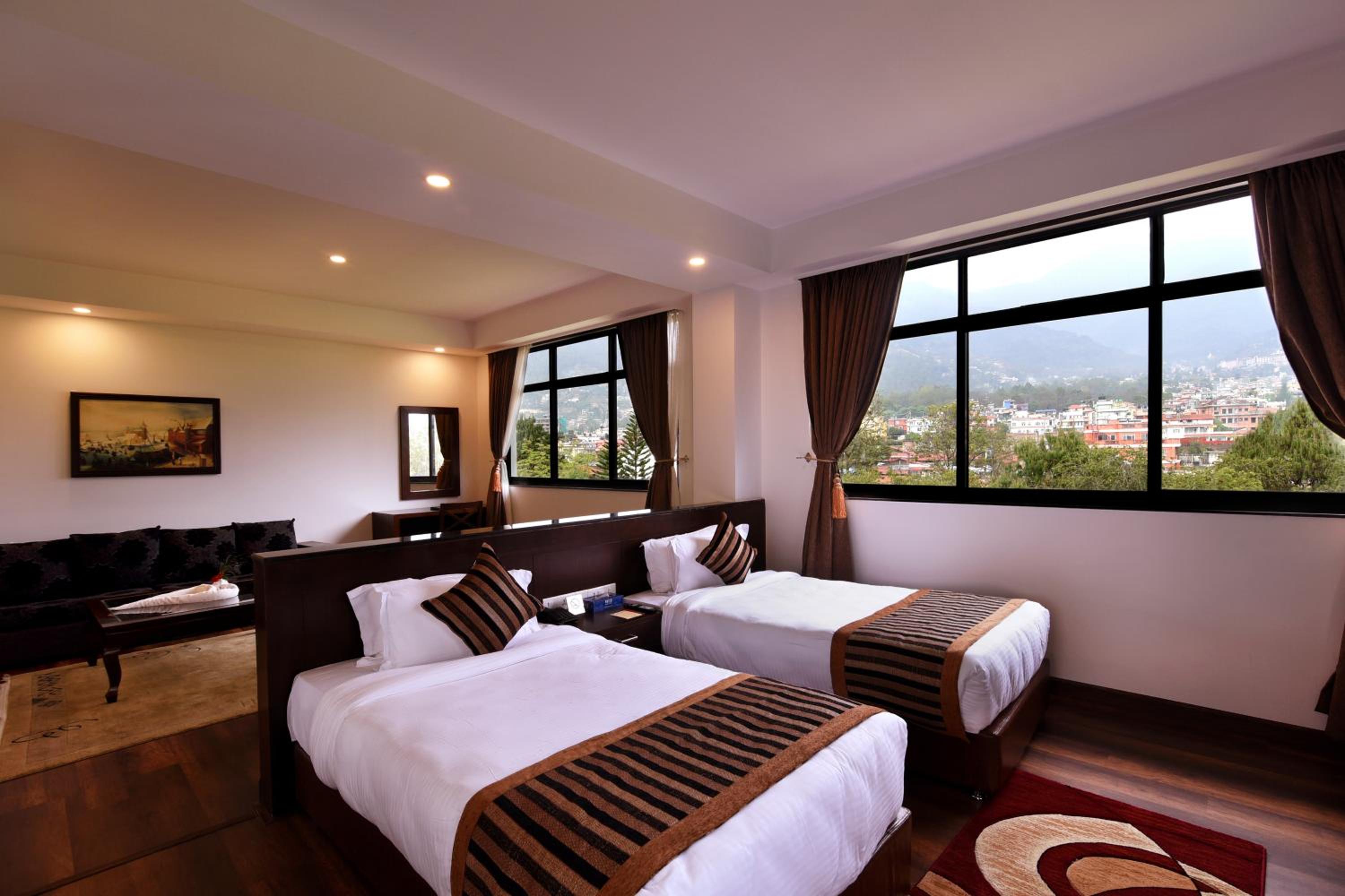 Park Village Resort by KGH Group
