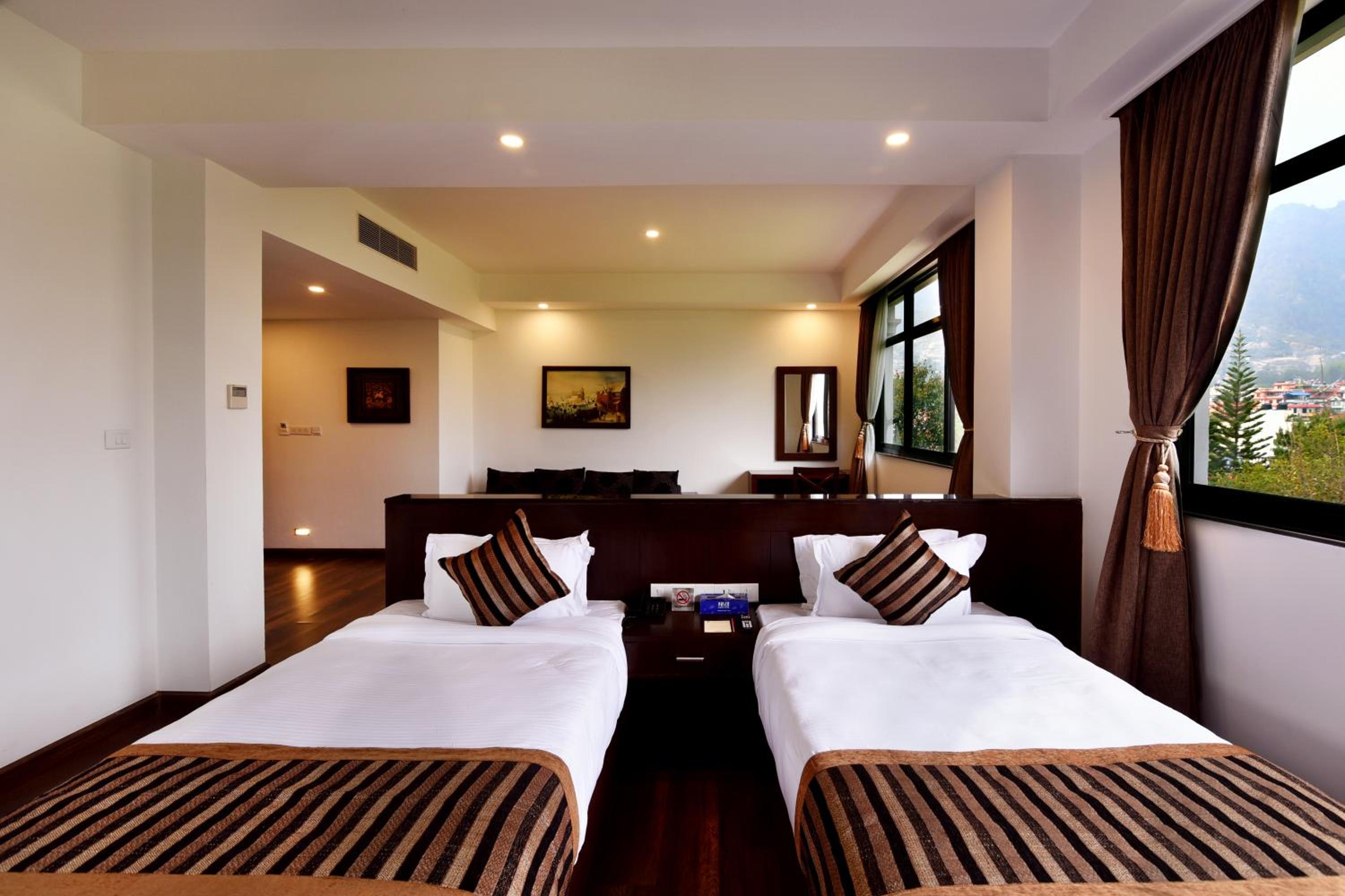 Park Village Resort by KGH Group