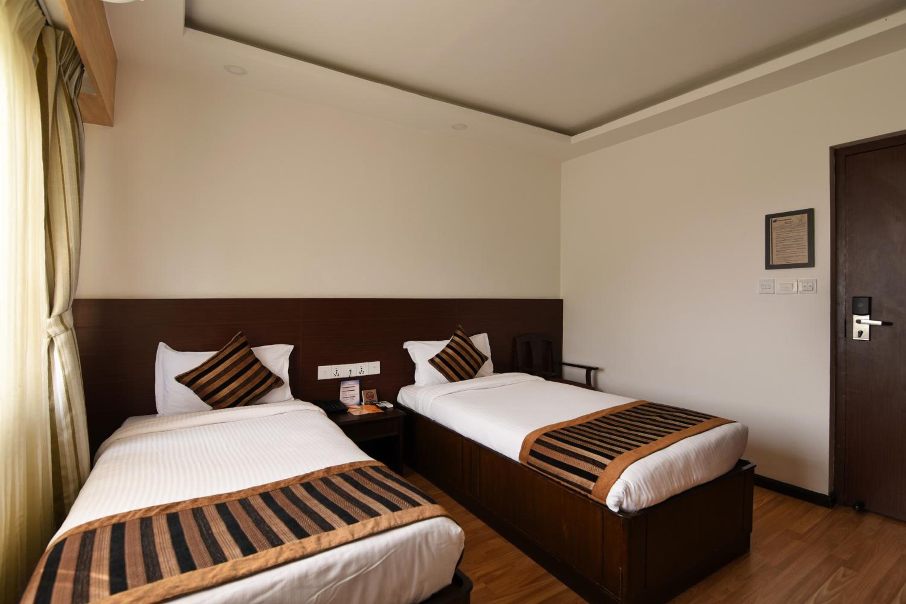 Park Village Resort by KGH Group