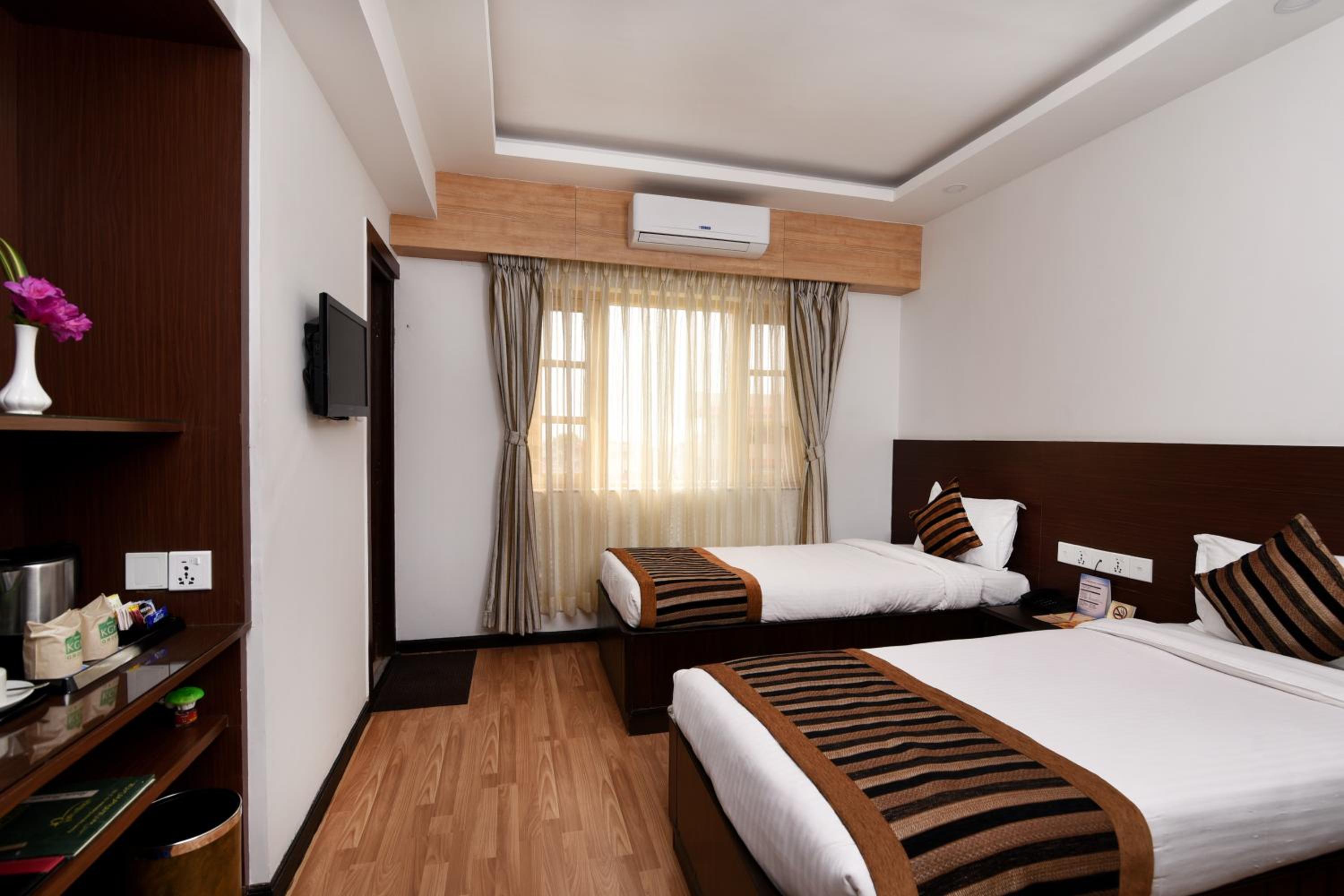 Park Village Resort by KGH Group
