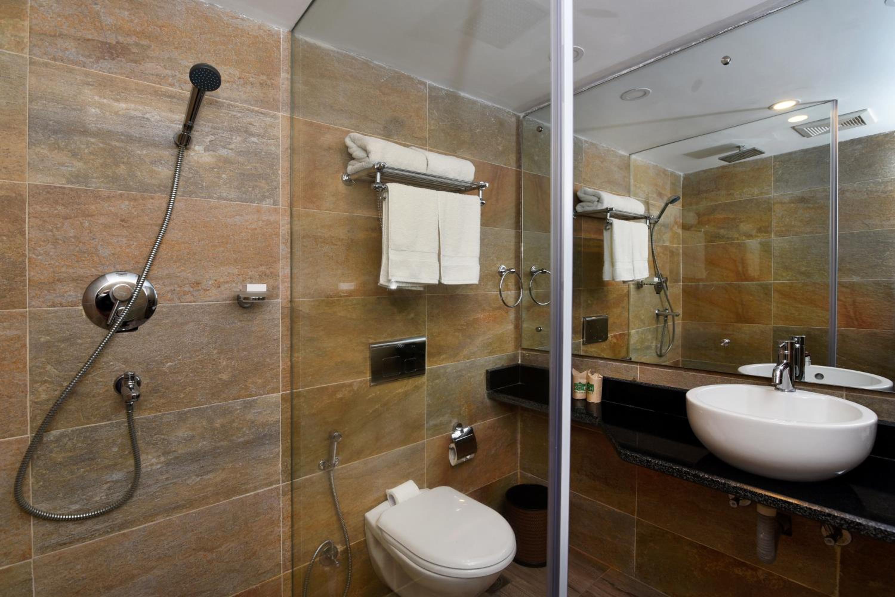 Park Village Resort by KGH Group