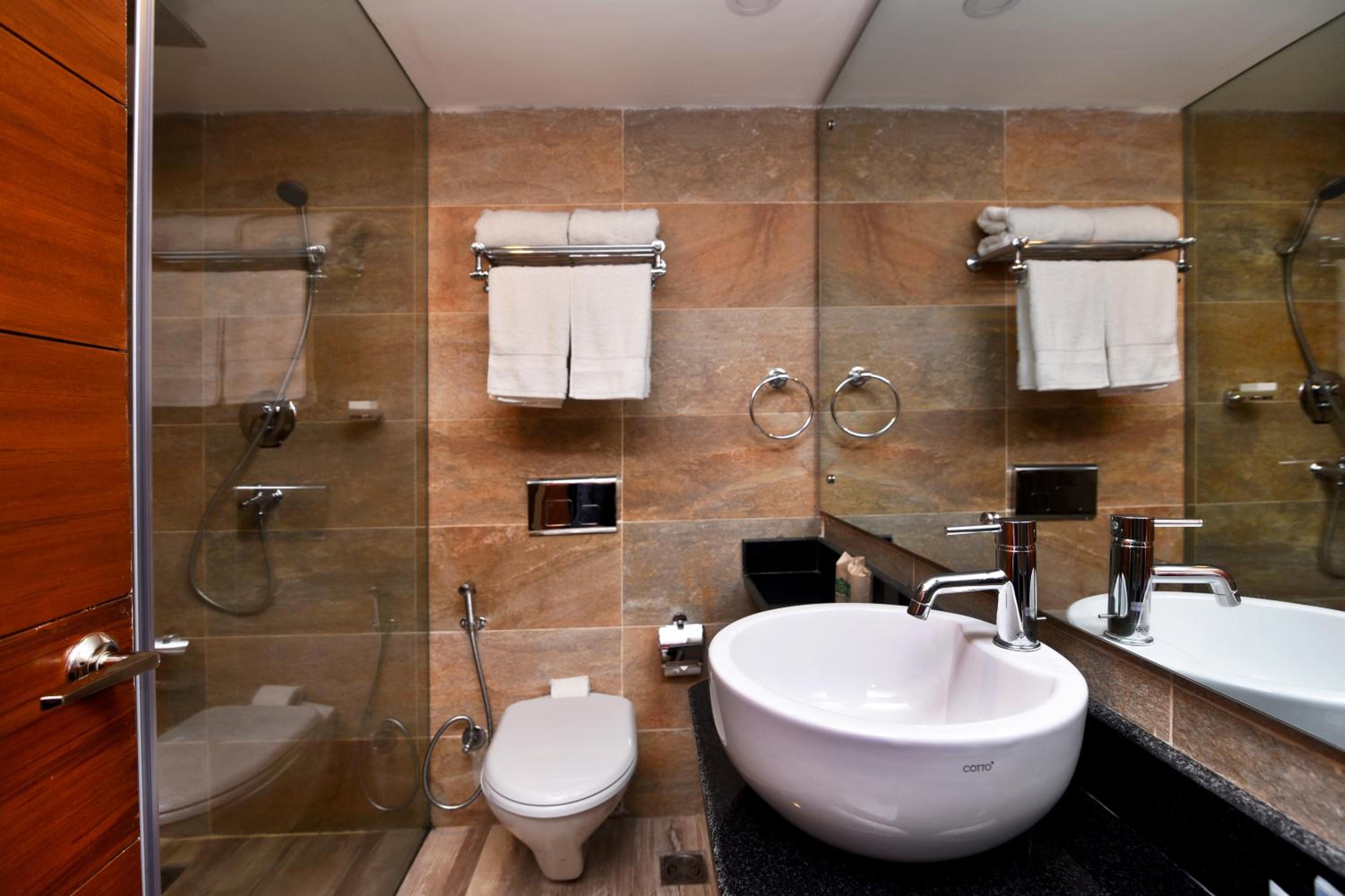 Park Village Resort by KGH Group