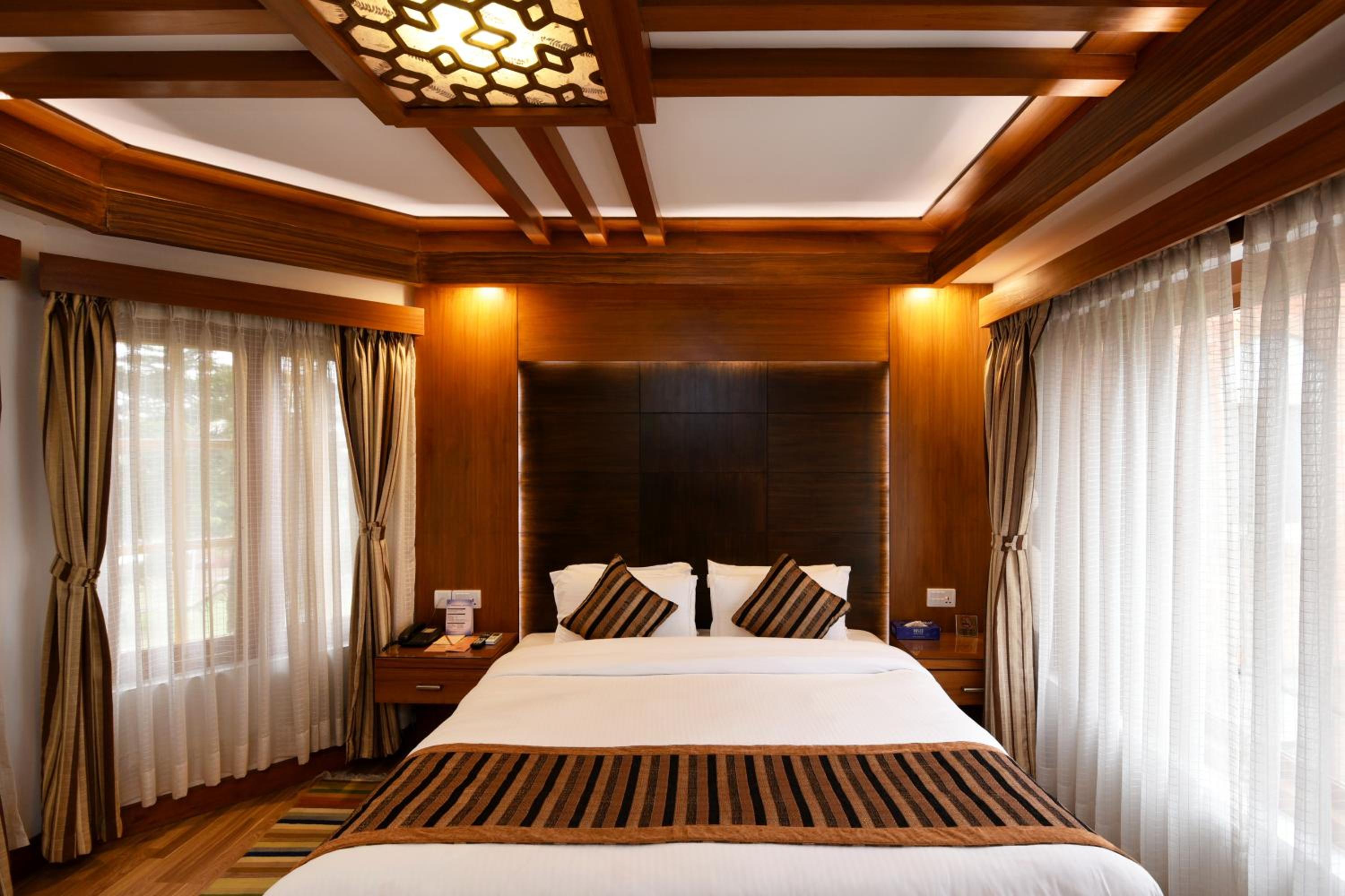 Park Village Resort by KGH Group