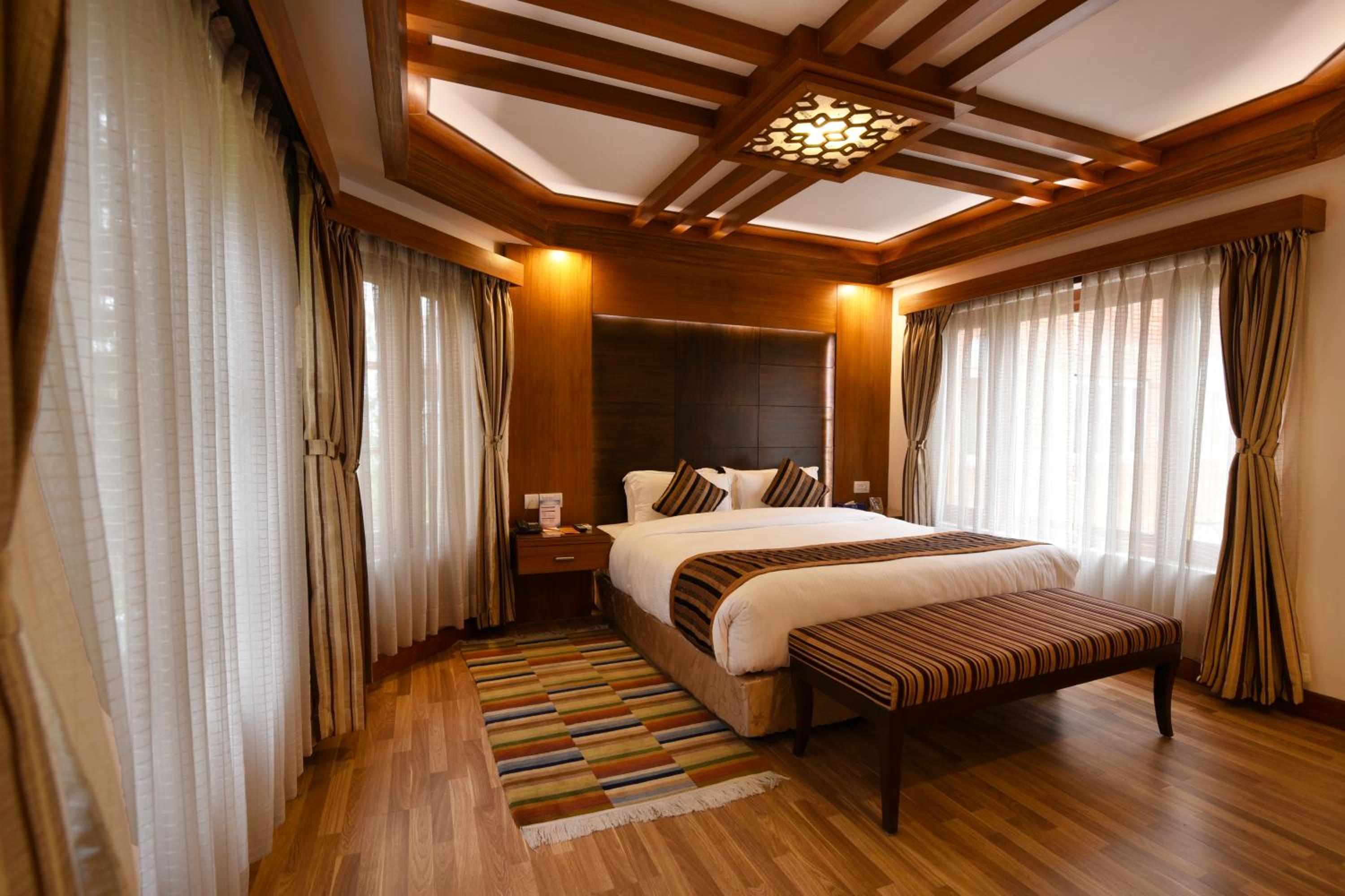 Park Village Resort by KGH Group
