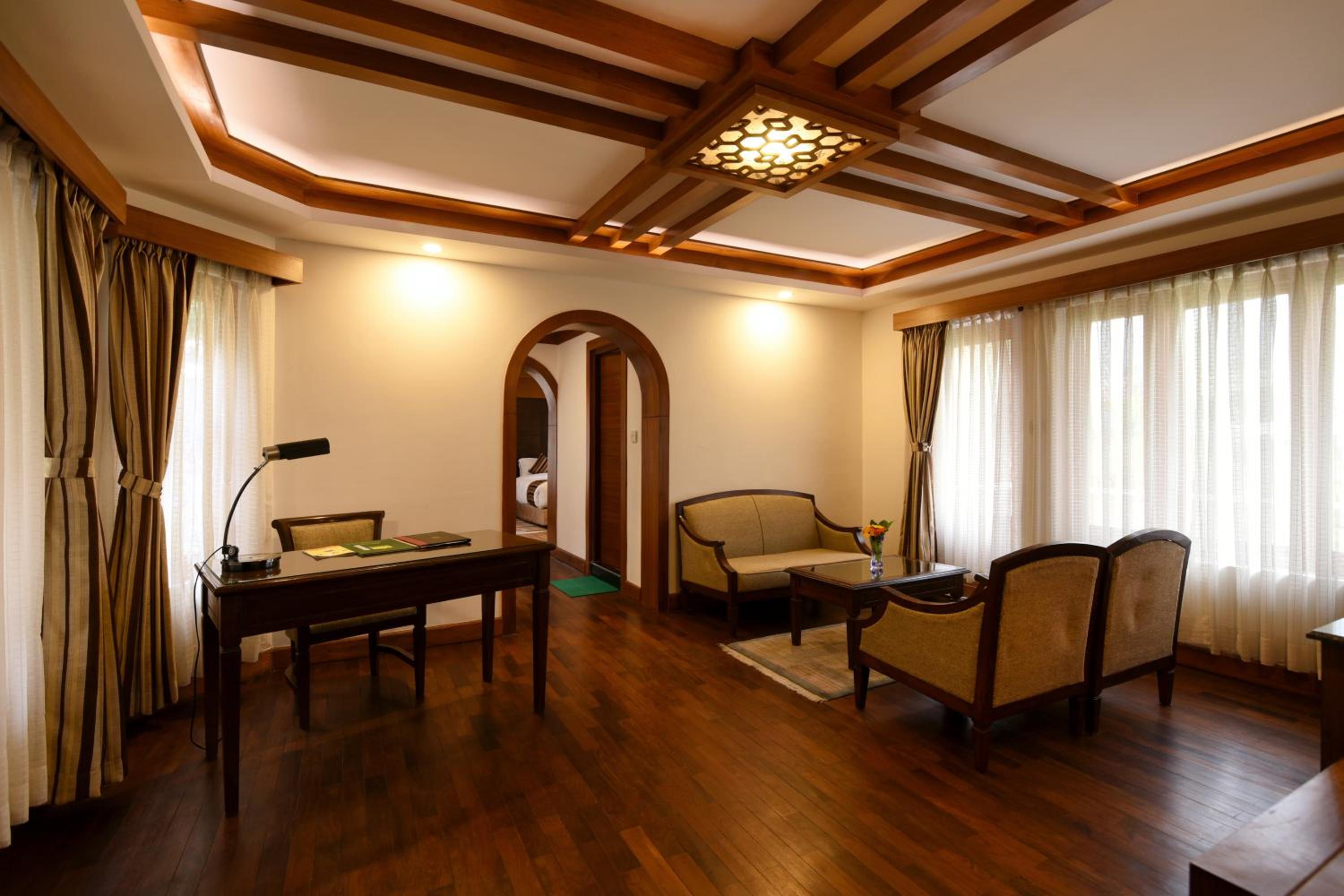 Park Village Resort by KGH Group