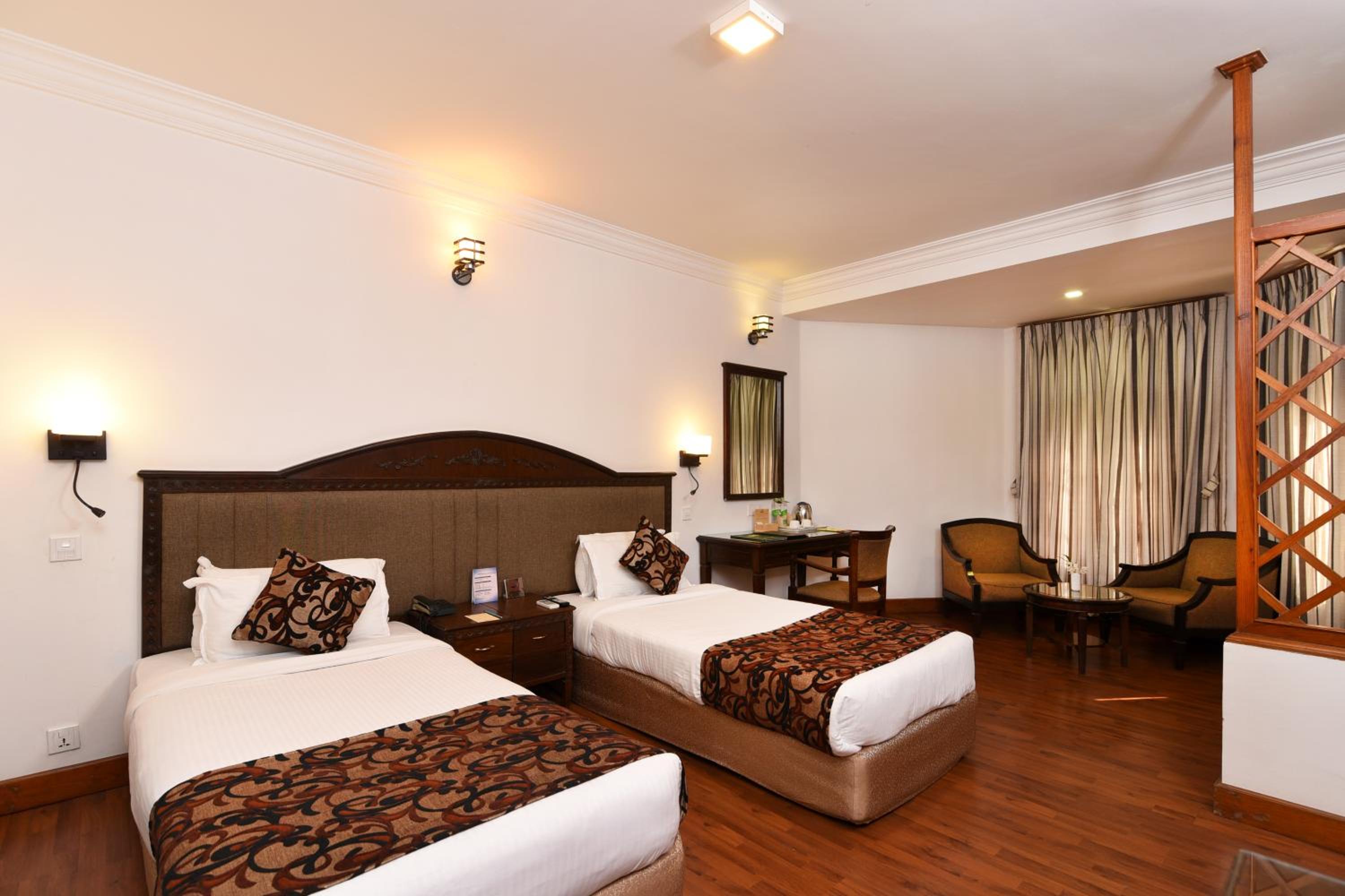 Park Village Resort by KGH Group