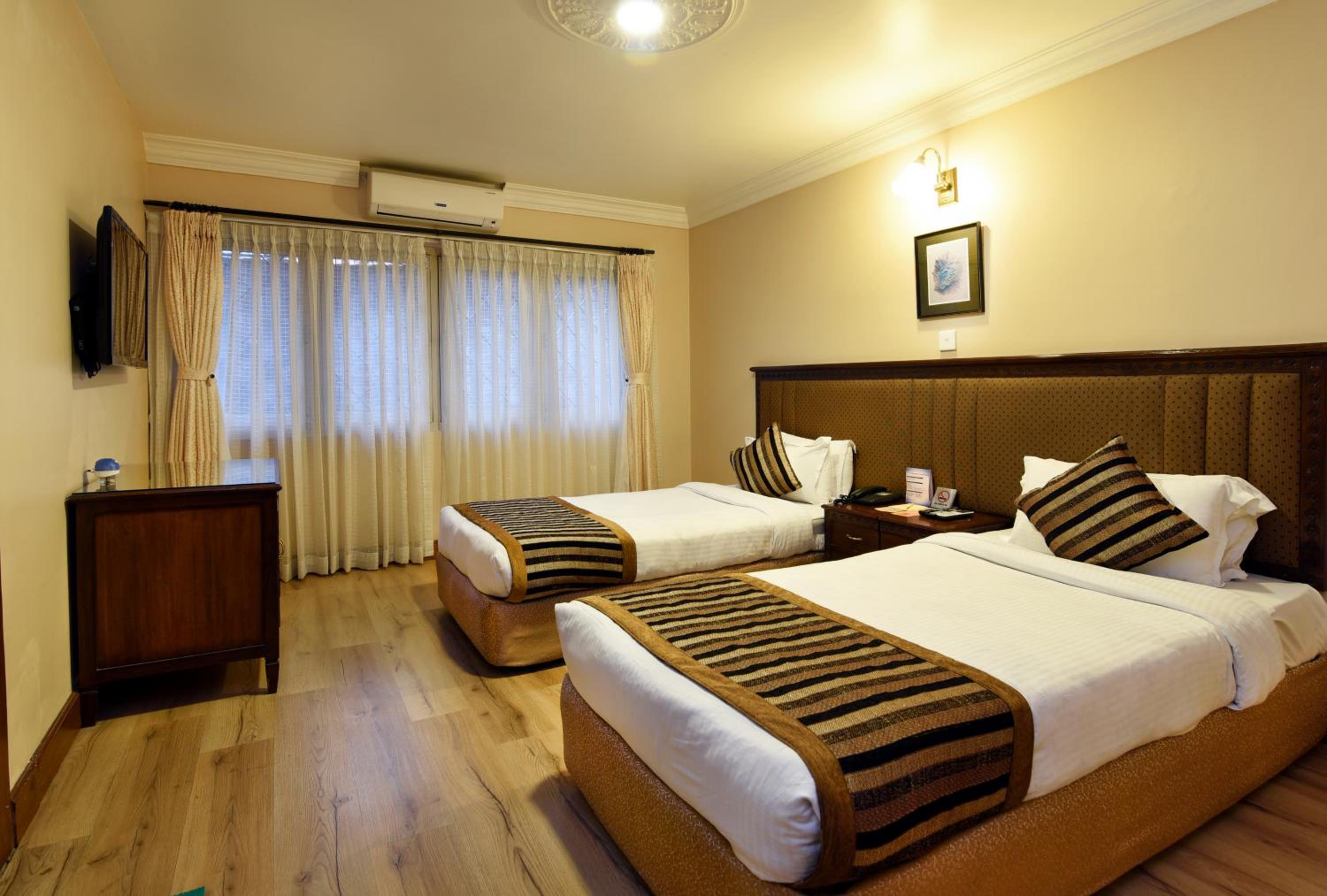 Park Village Resort by KGH Group