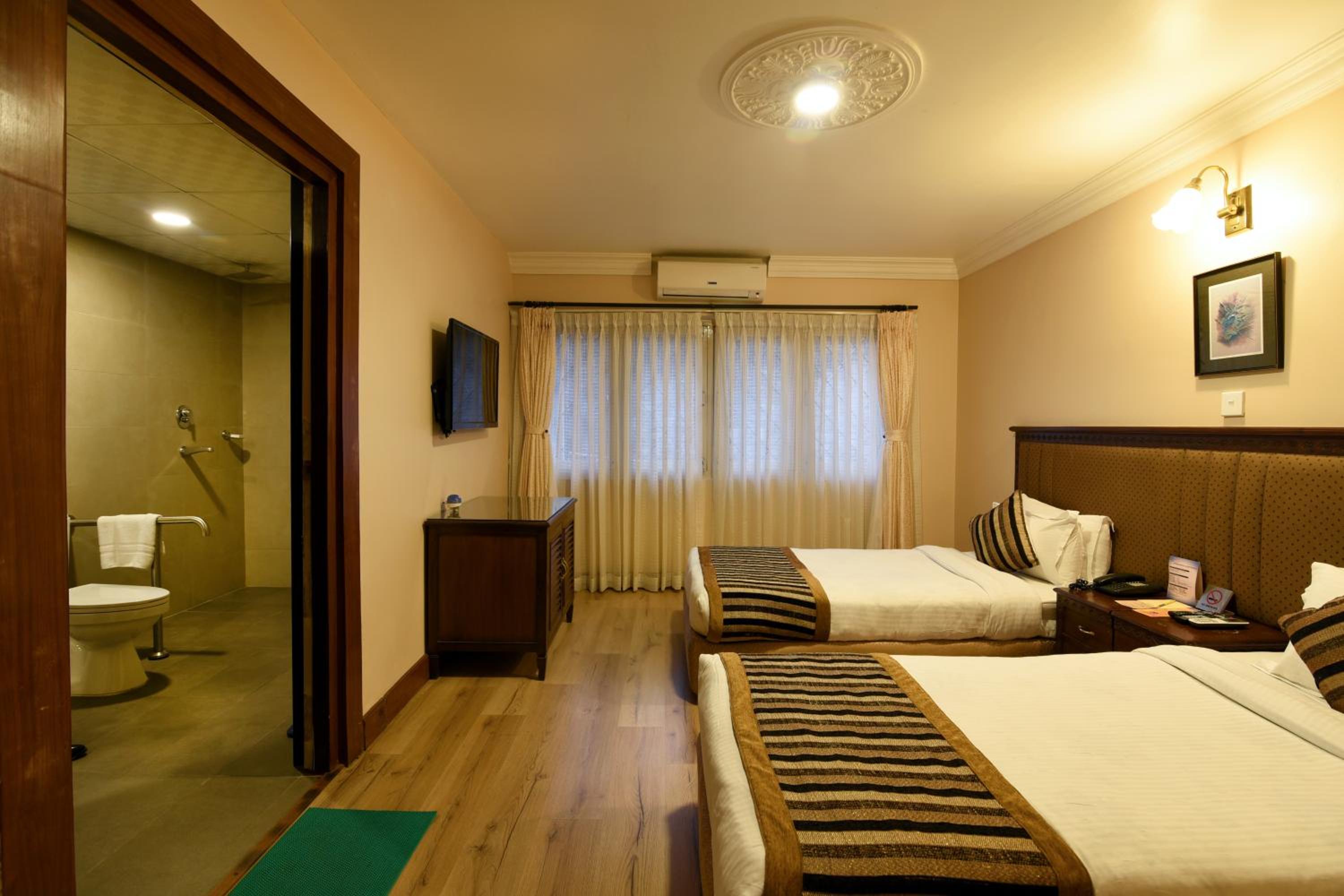 Park Village Resort by KGH Group
