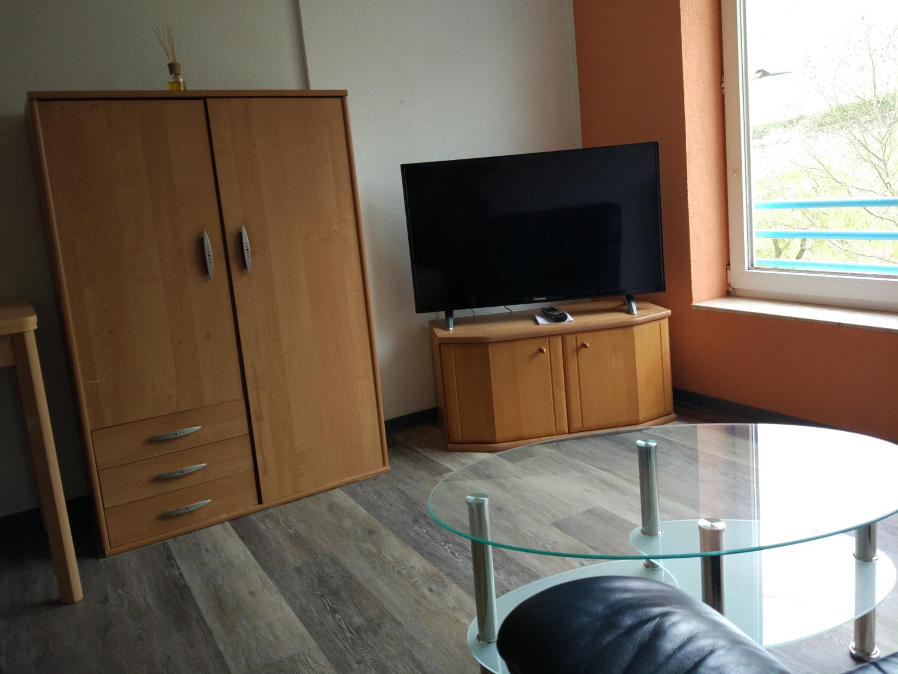 Ferienappartement Trier en Trier