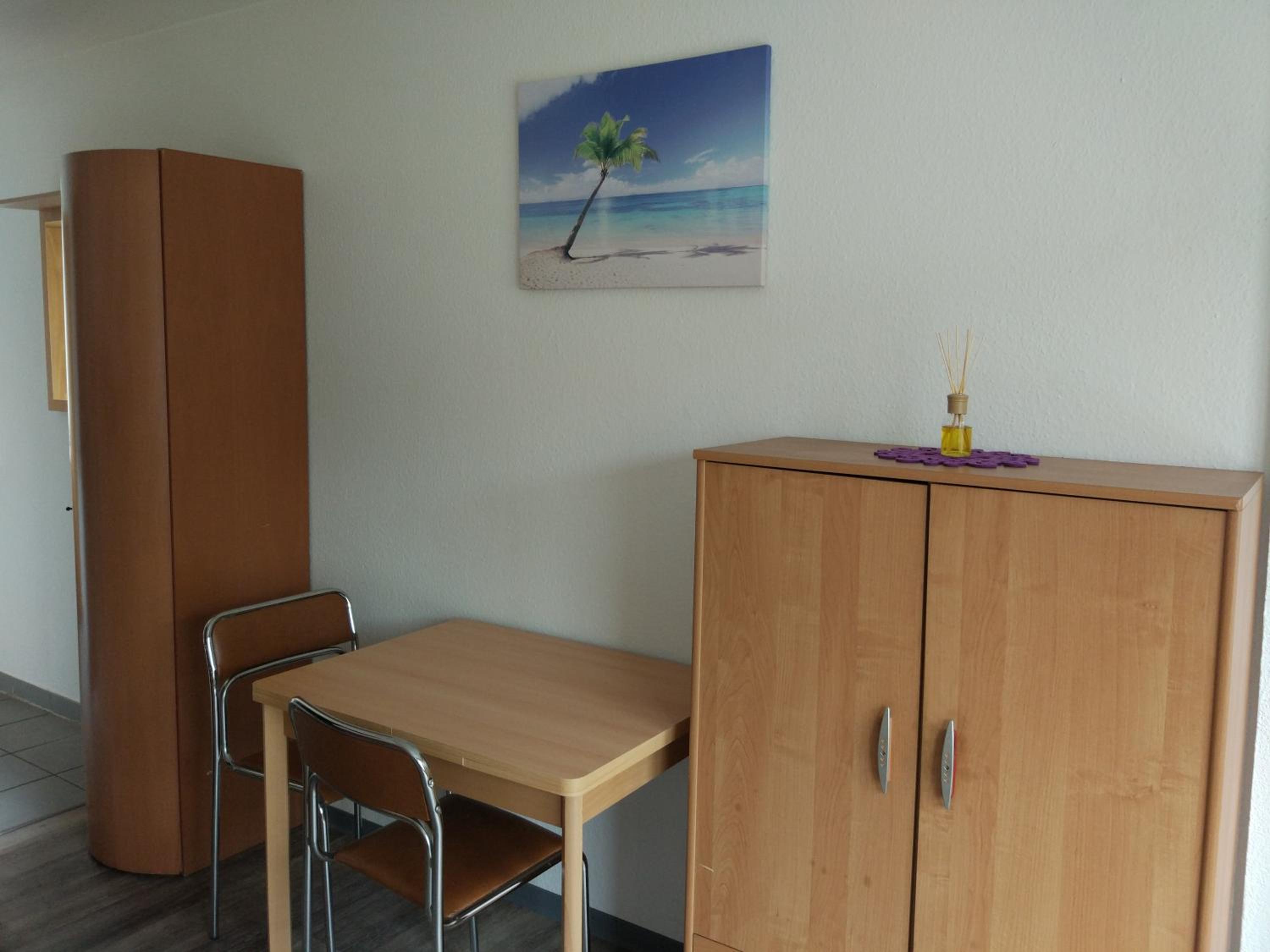 Ferienappartement Trier en Trier