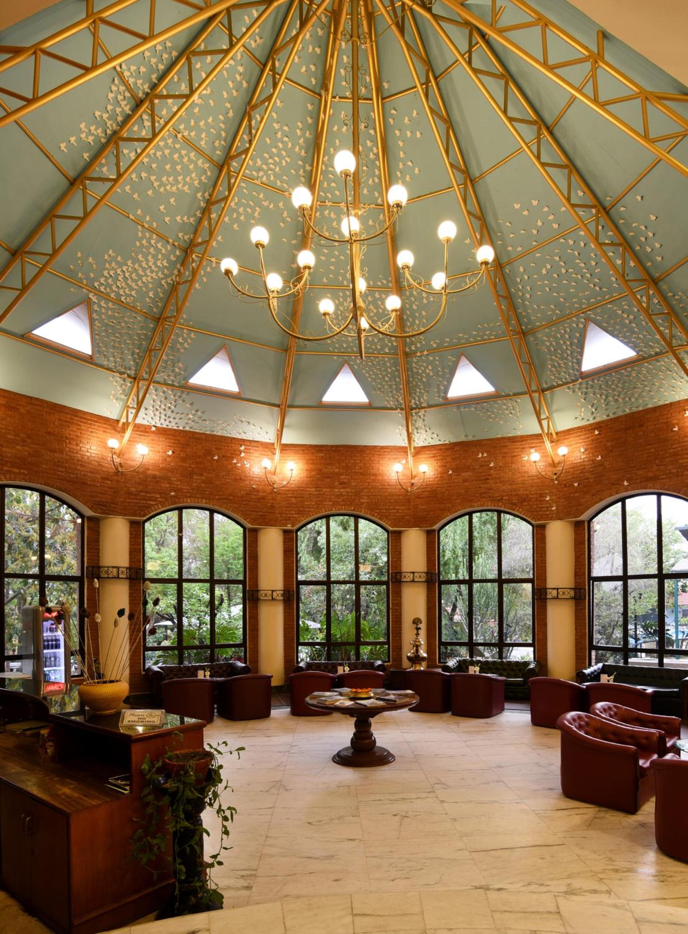 Park Village Resort by KGH Group