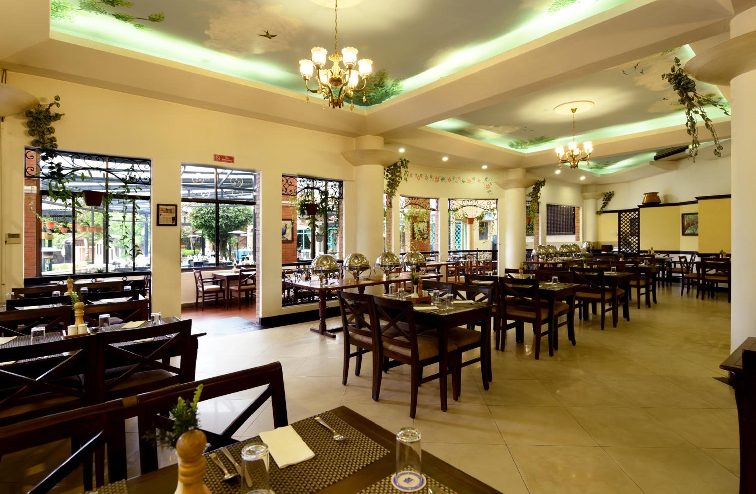 Park Village Resort by KGH Group