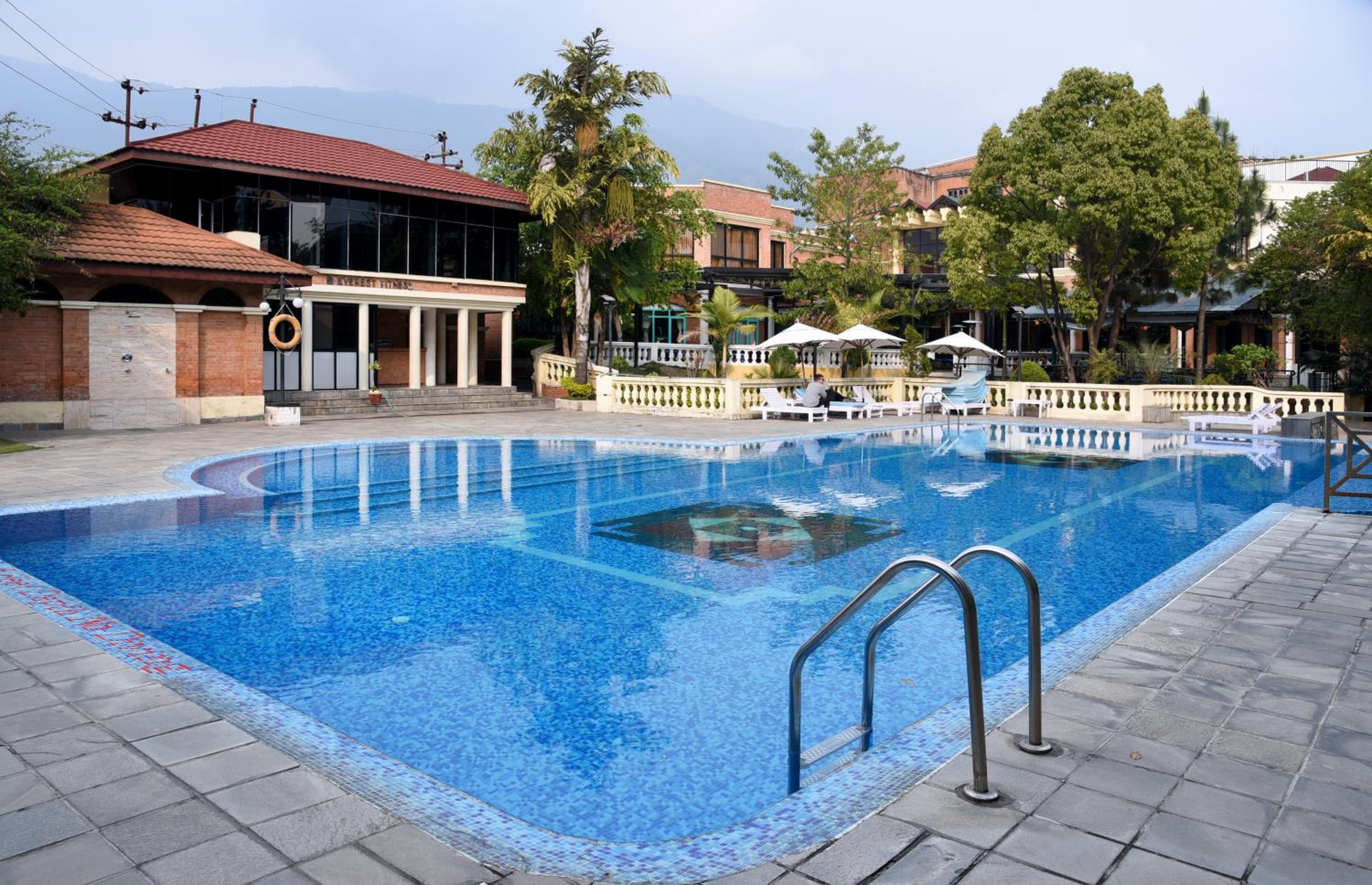 Park Village Resort by KGH Group