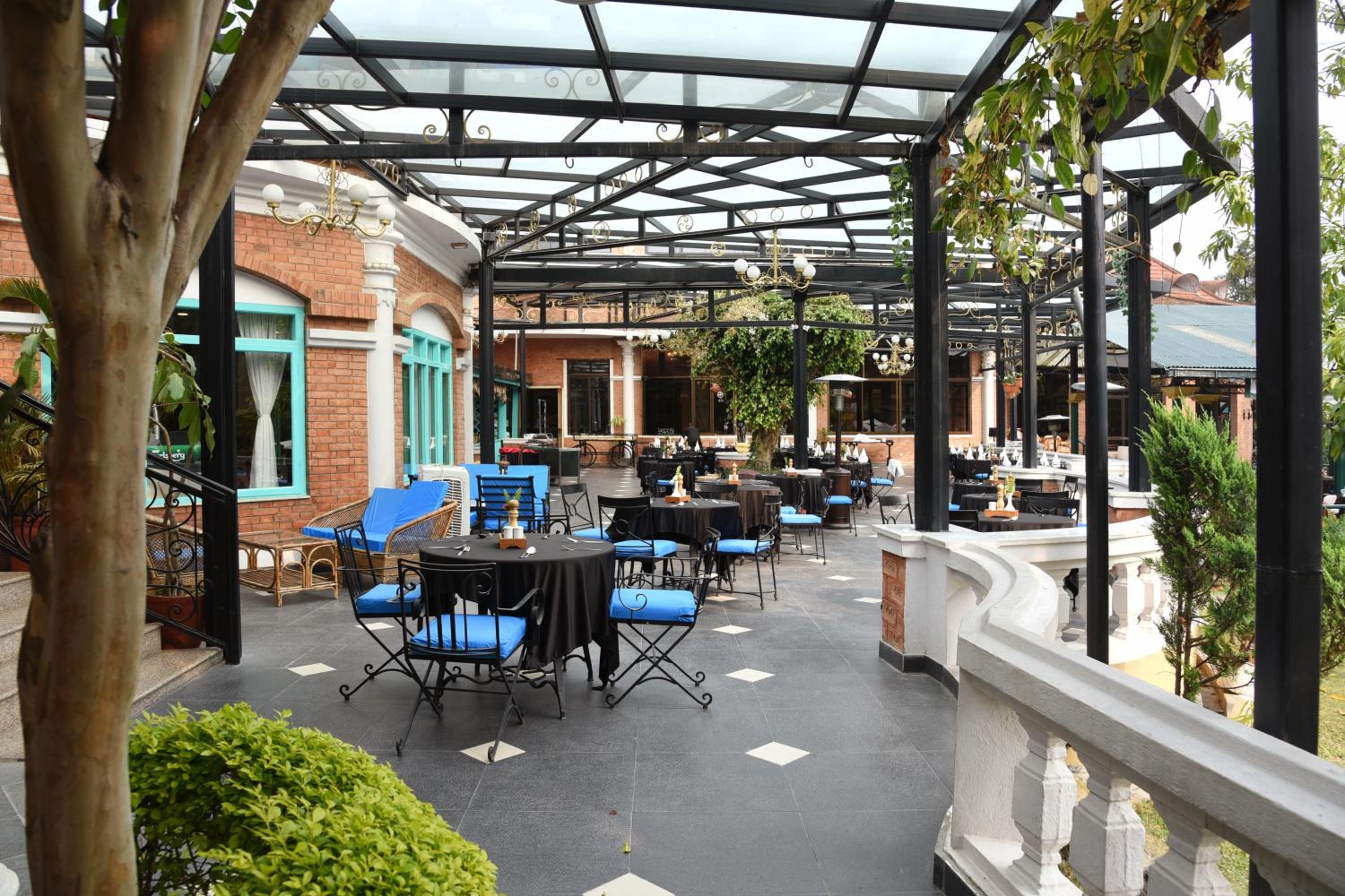 Park Village Resort by KGH Group