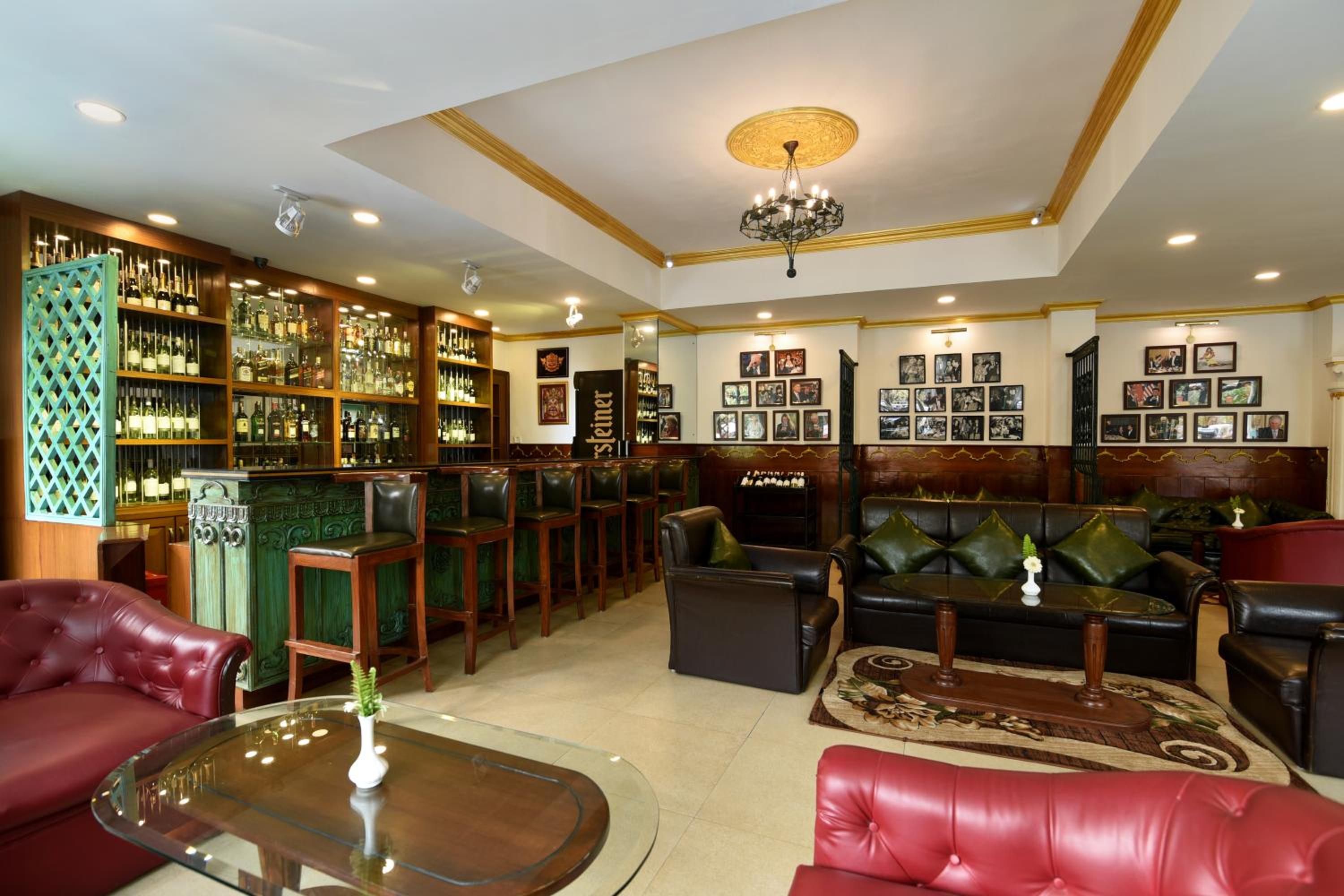 Park Village Resort by KGH Group