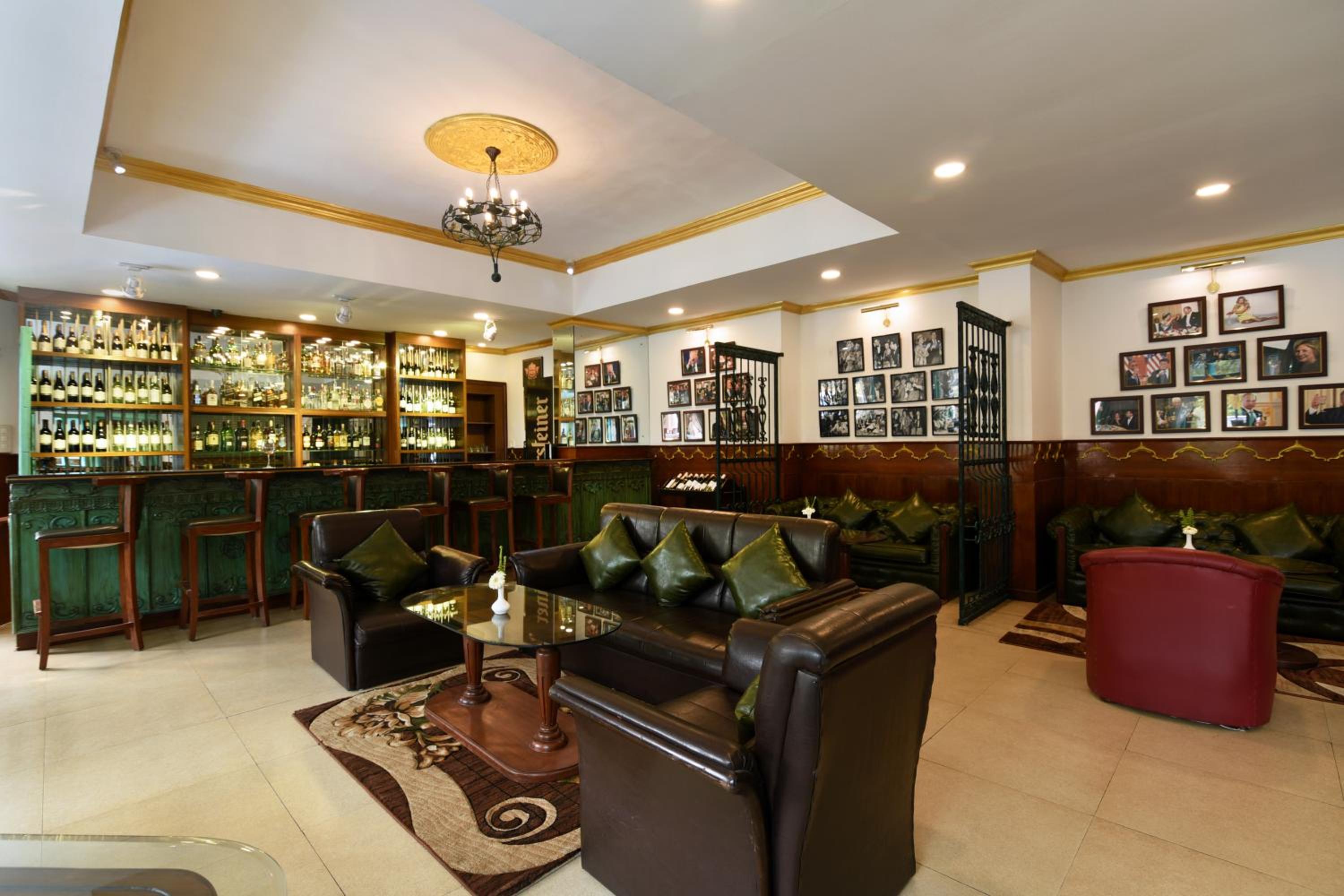 Park Village Resort by KGH Group