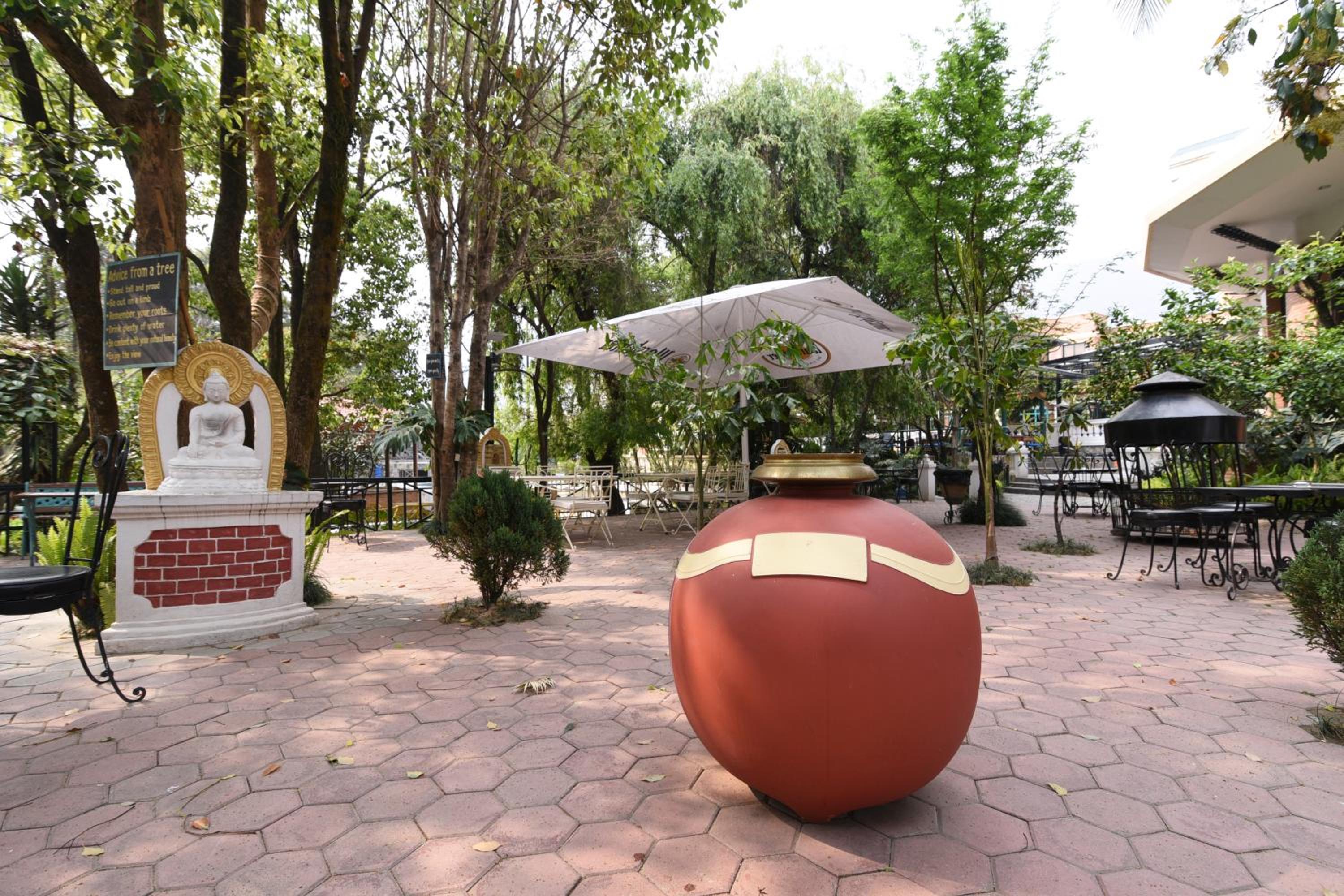 Park Village Resort by KGH Group