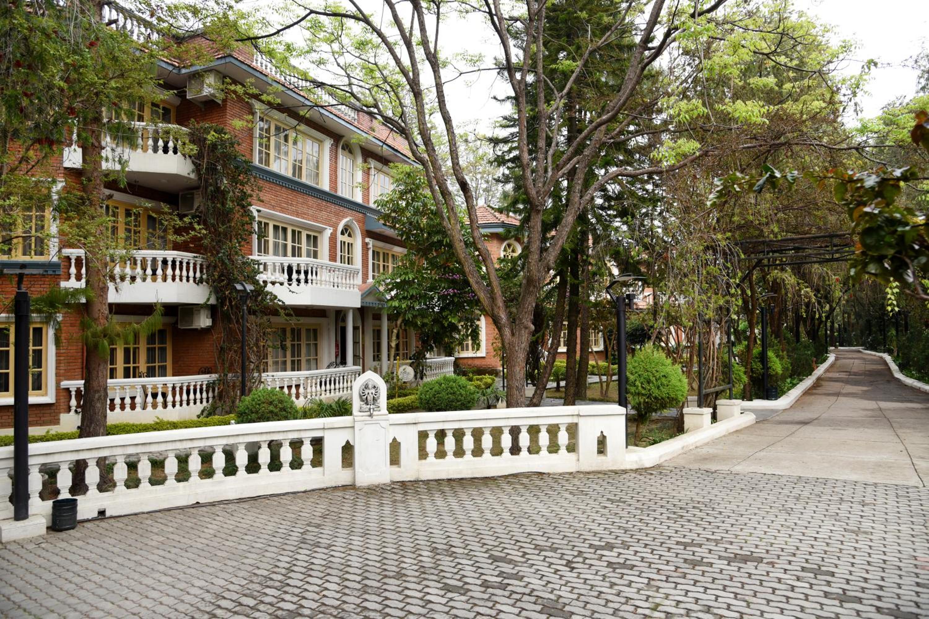 Park Village Resort by KGH Group