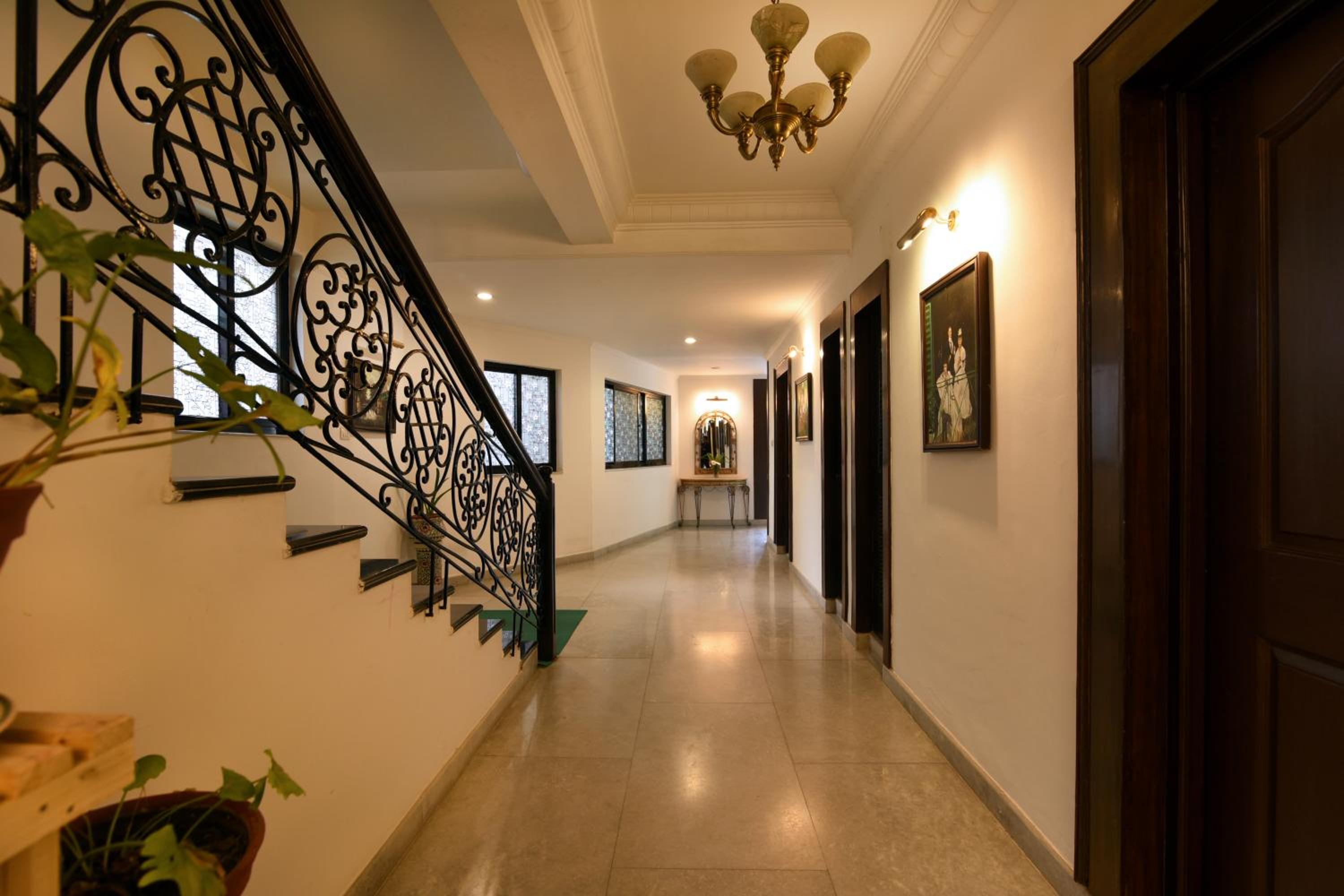 Park Village Resort by KGH Group