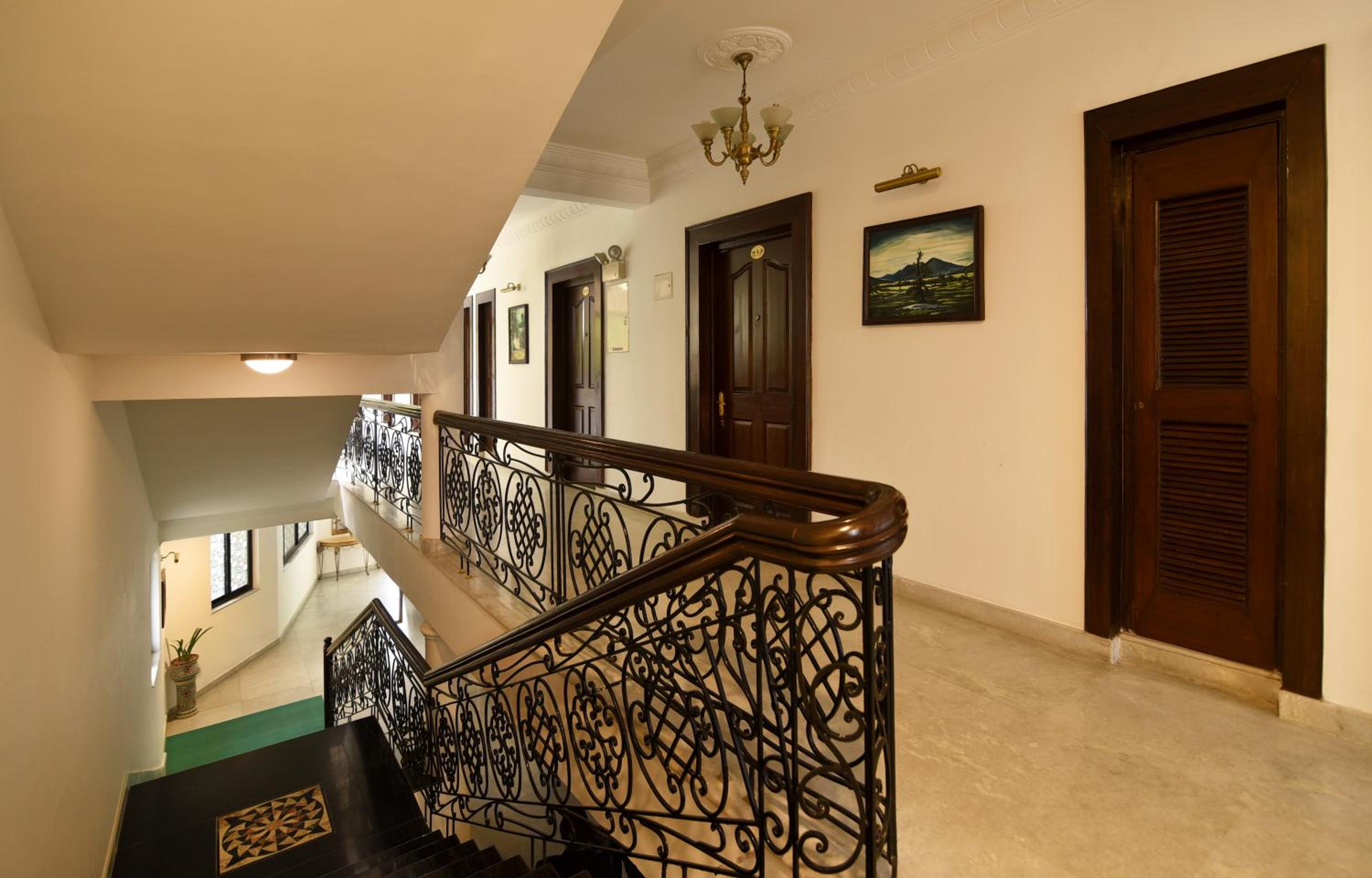 Park Village Resort by KGH Group