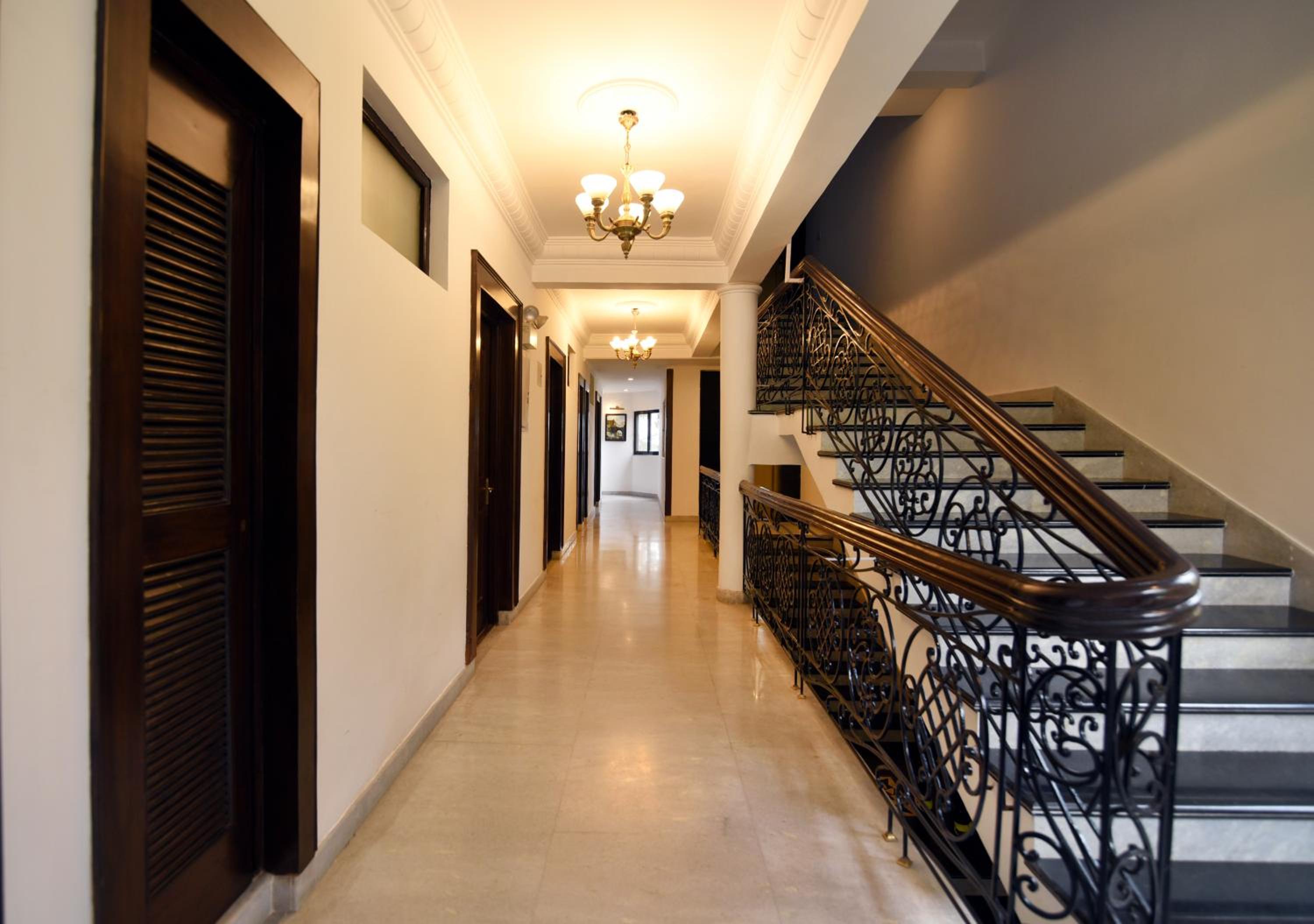 Park Village Resort by KGH Group