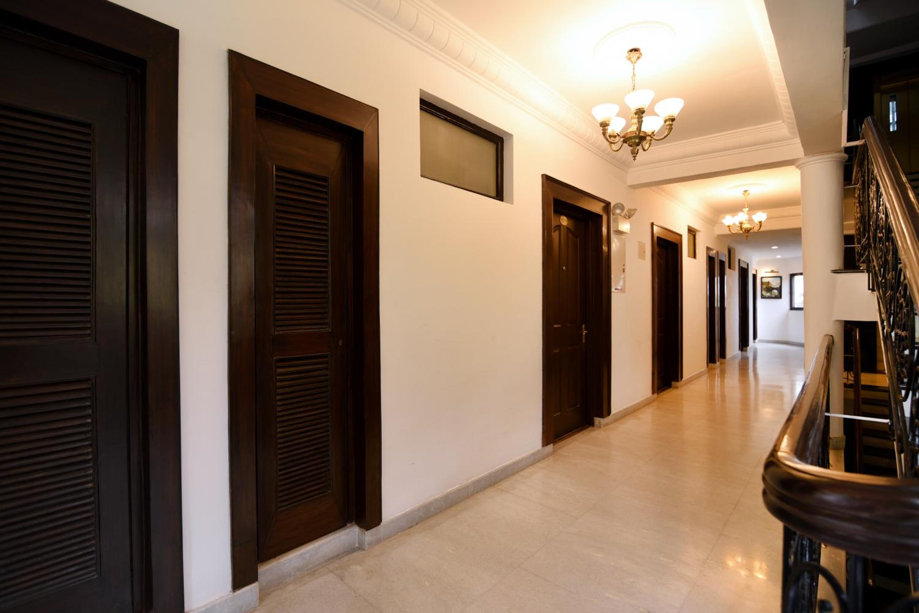 Park Village Resort by KGH Group