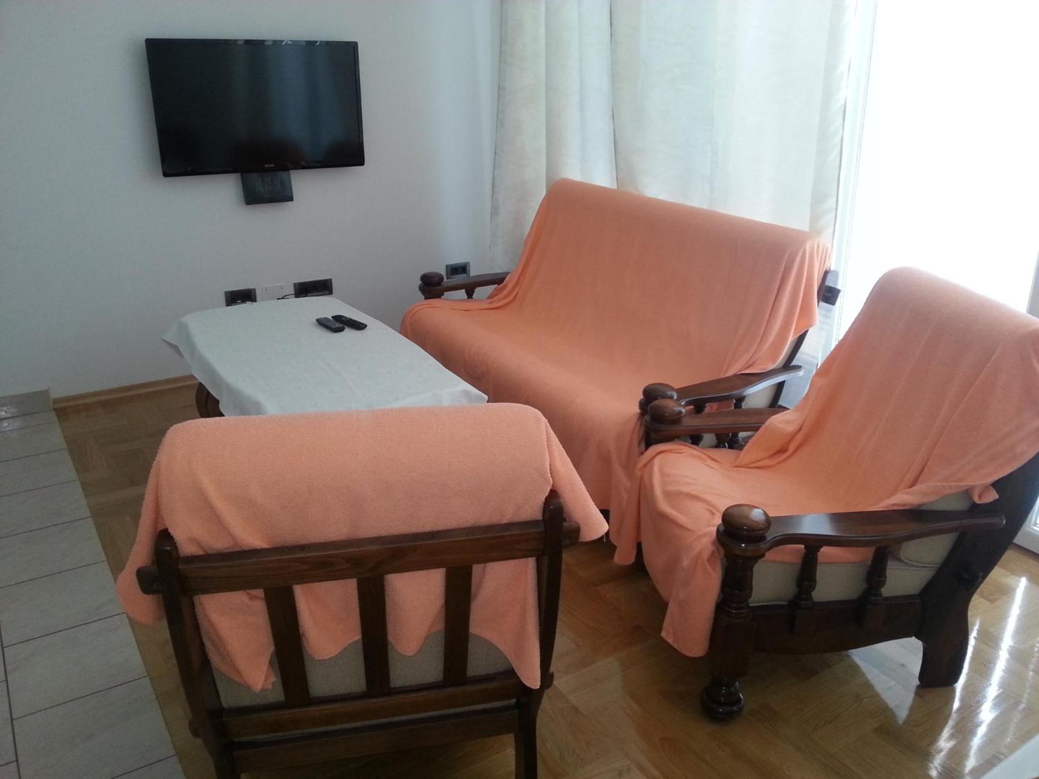 Apartments Gorančica photo 5