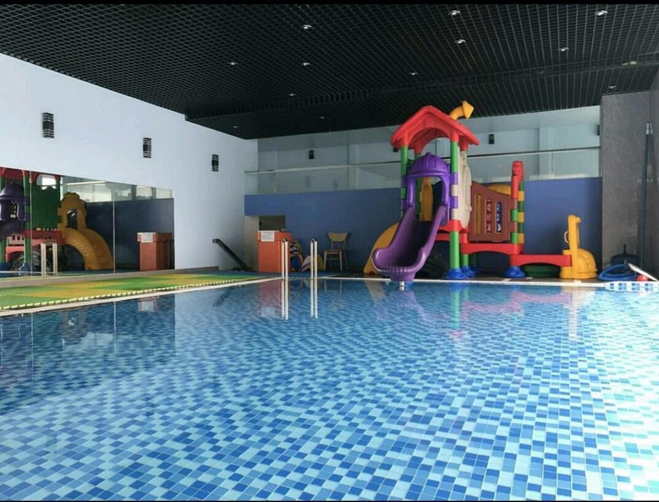 Oasky Vũng Tàu - Pooh House 3 view 3