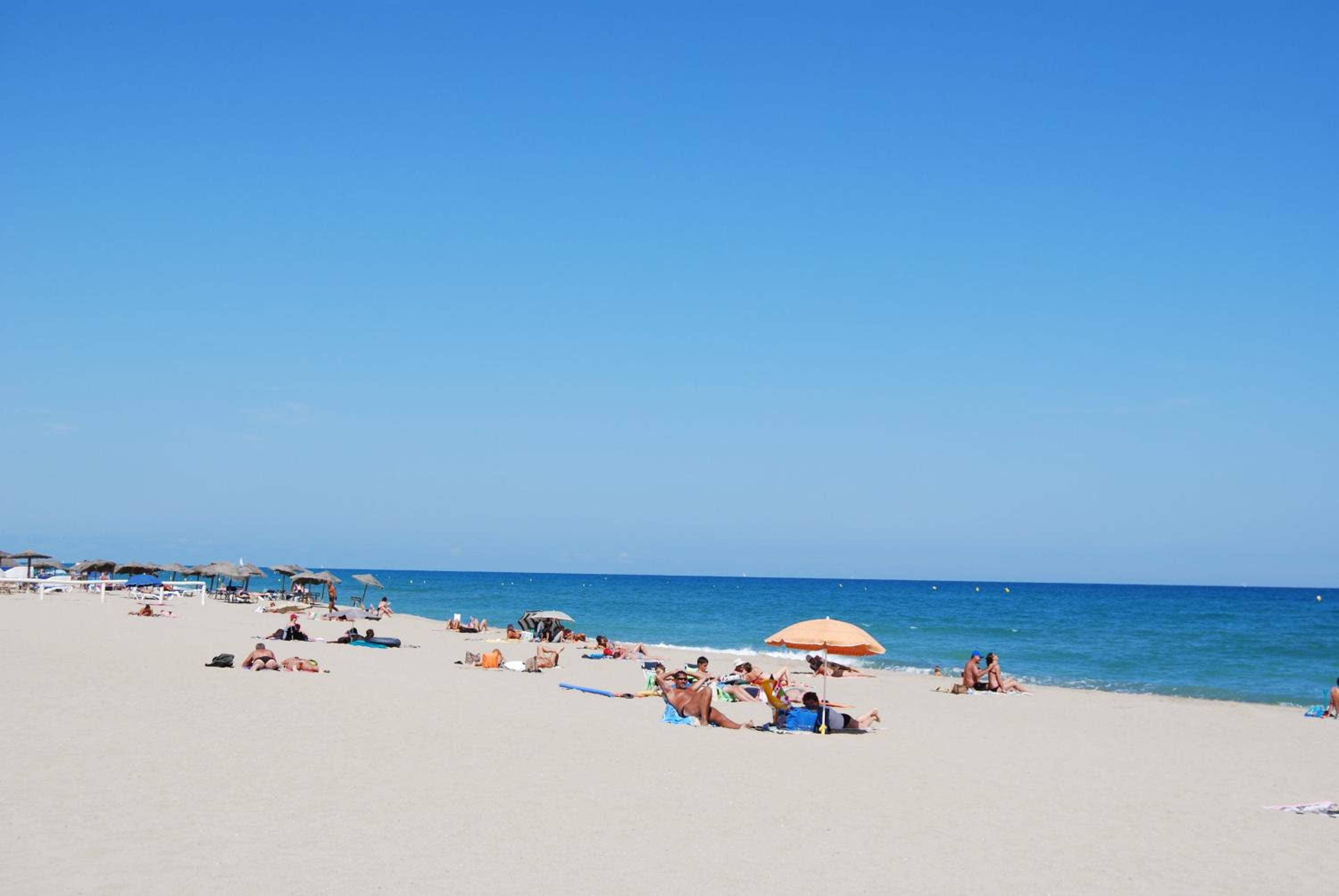 Lagrange Vacances Les Jardins de Neptune view 4
