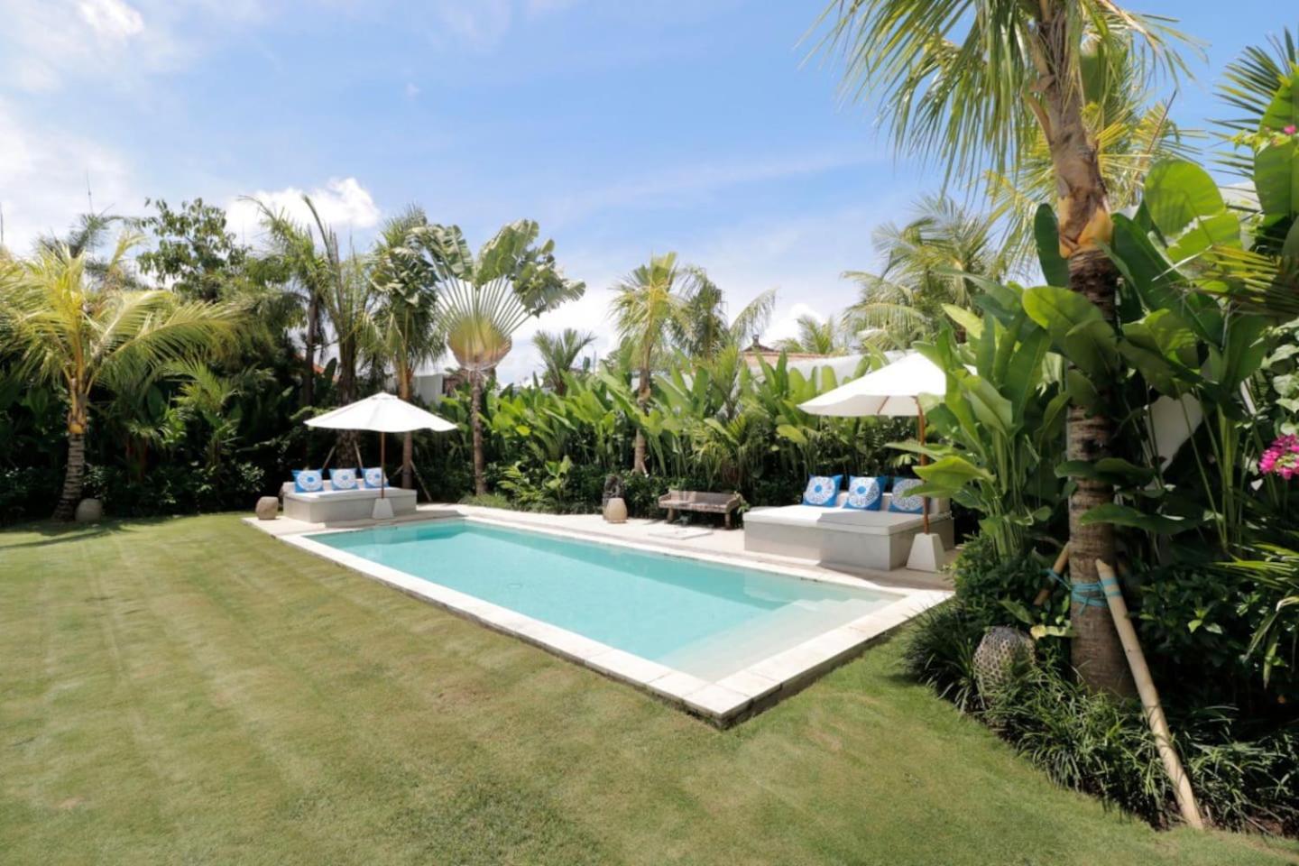 Amazing 3 Bedrooms Villa Canggu - Image 3