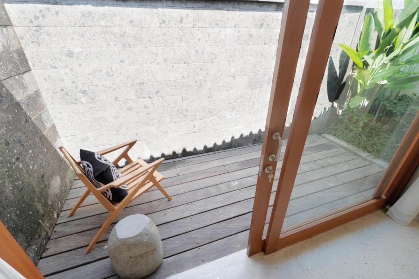 Amazing 3 Bedrooms Villa Canggu-2