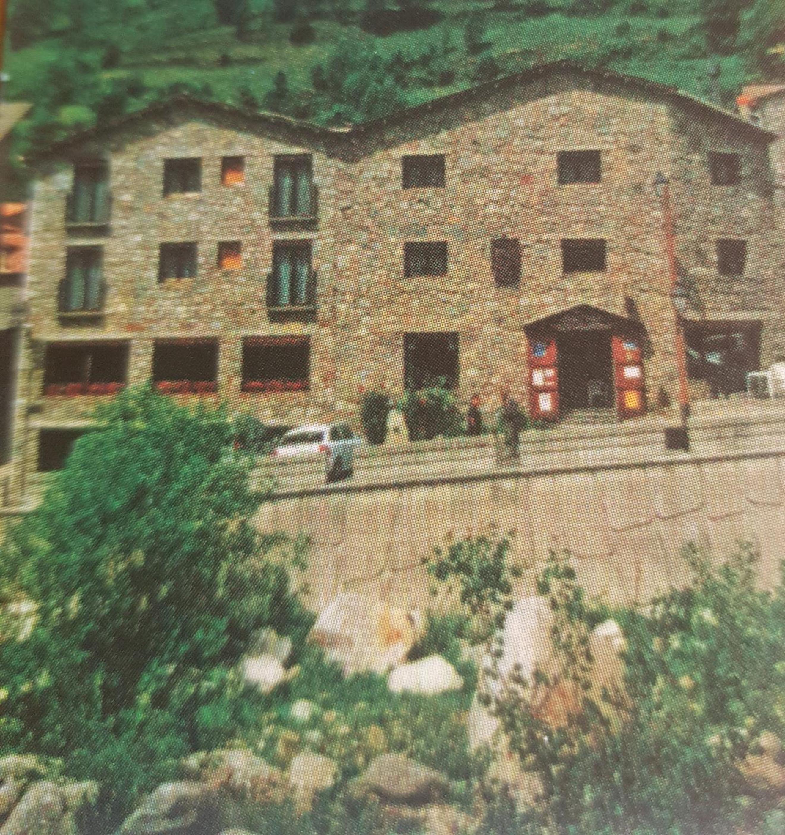 building