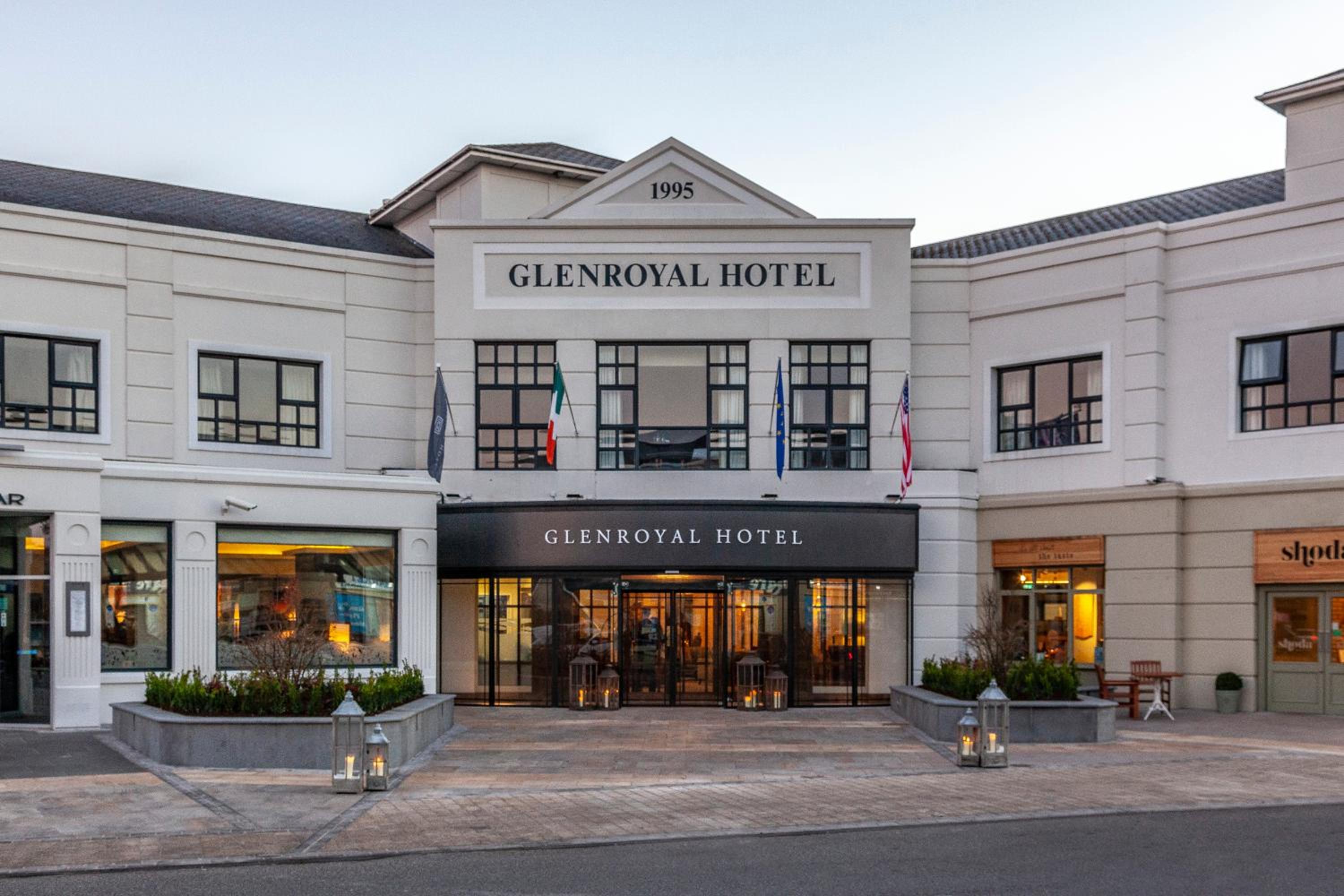 Glenroyal Hotel