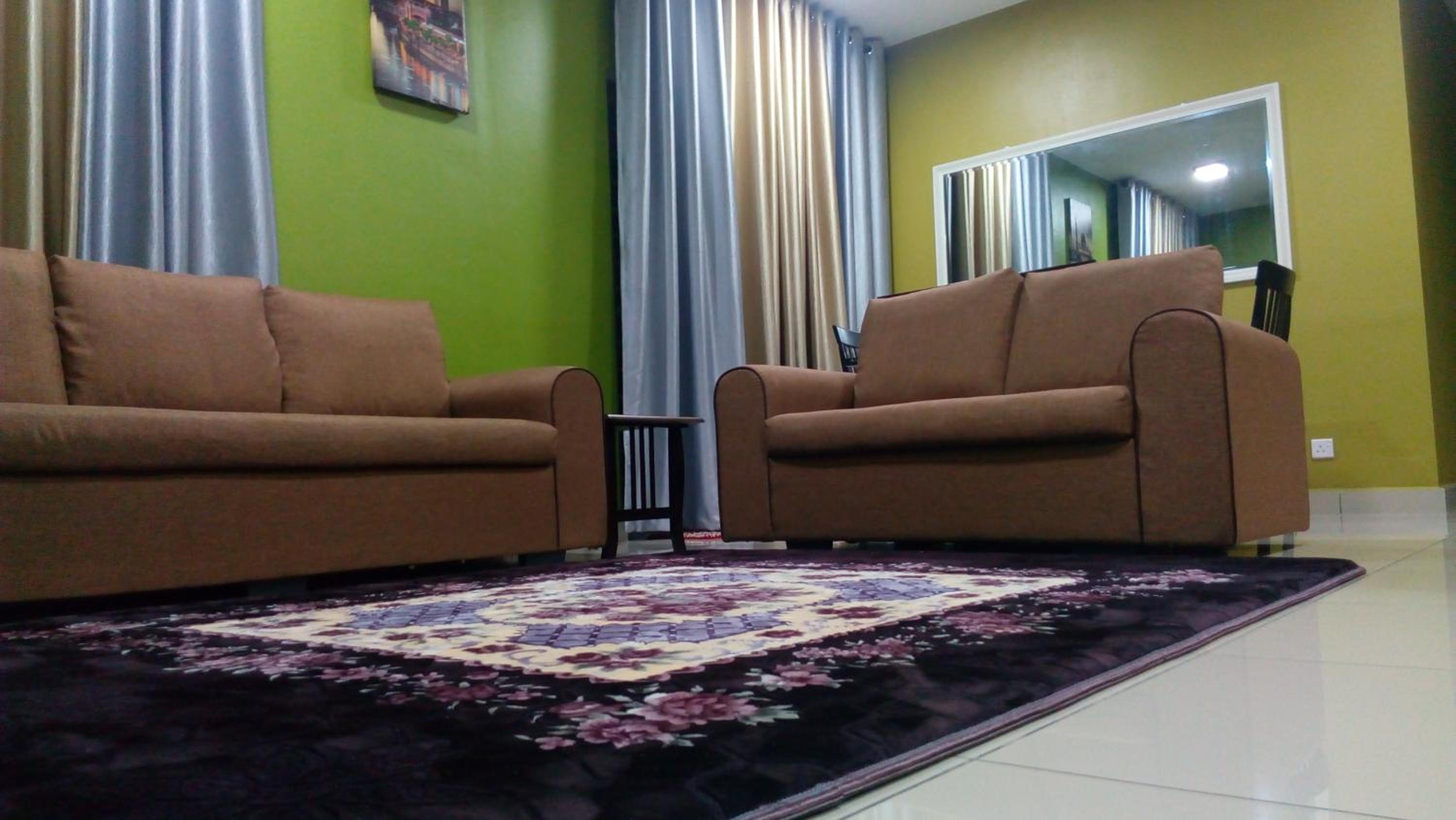 Mintsuite homestay photo 8