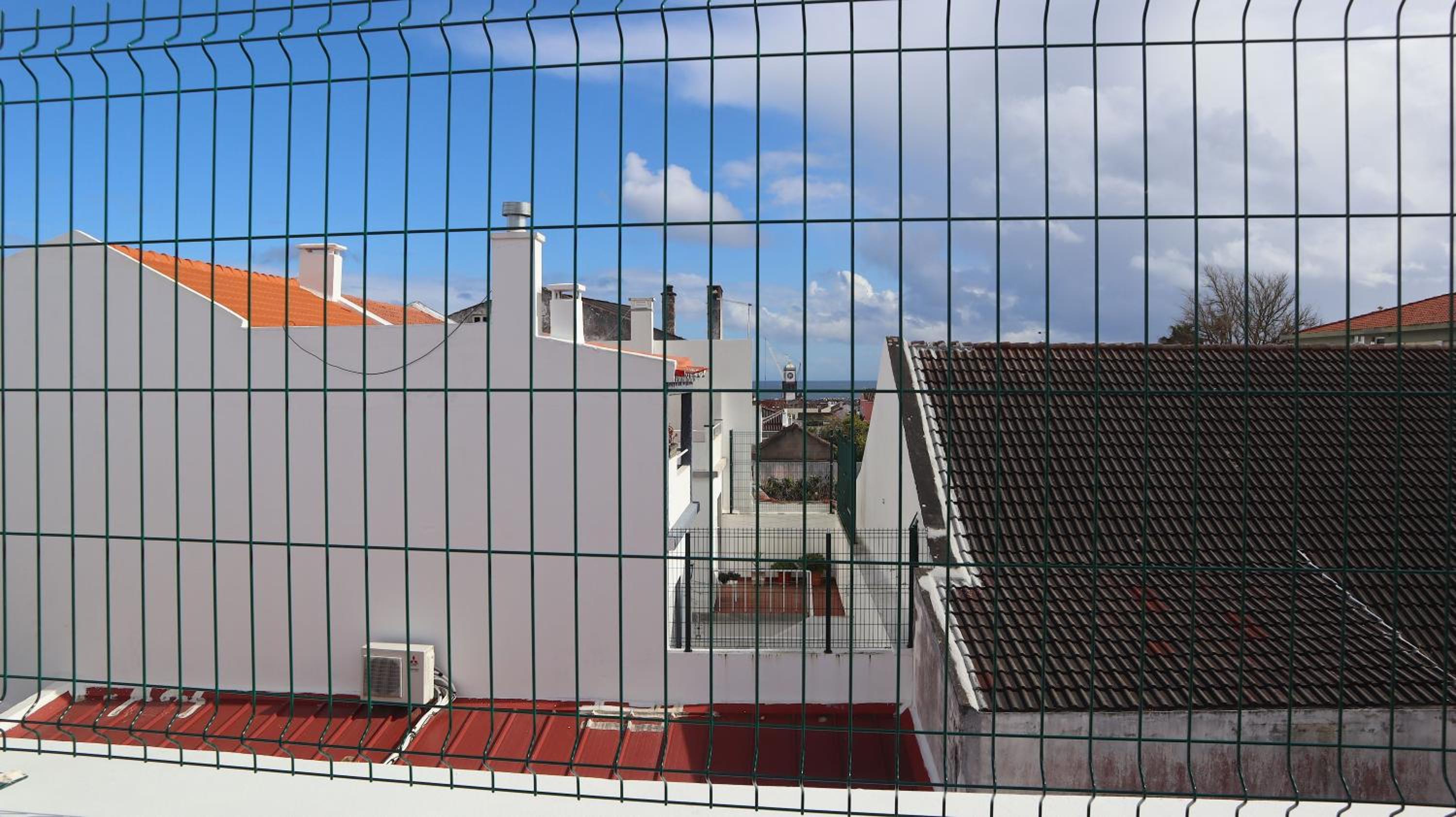 Costa Apartments view 2