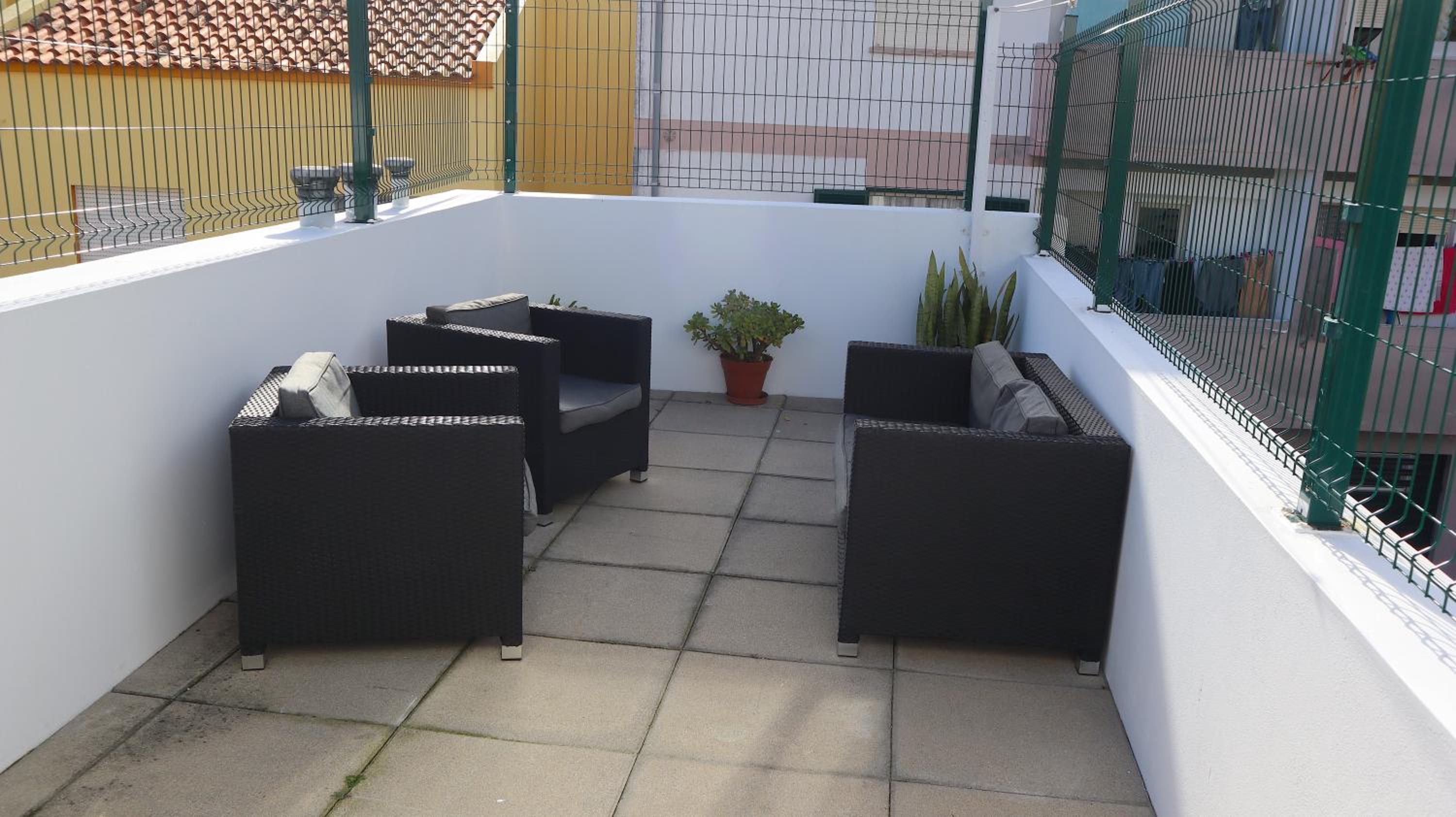 Costa Apartments view 3