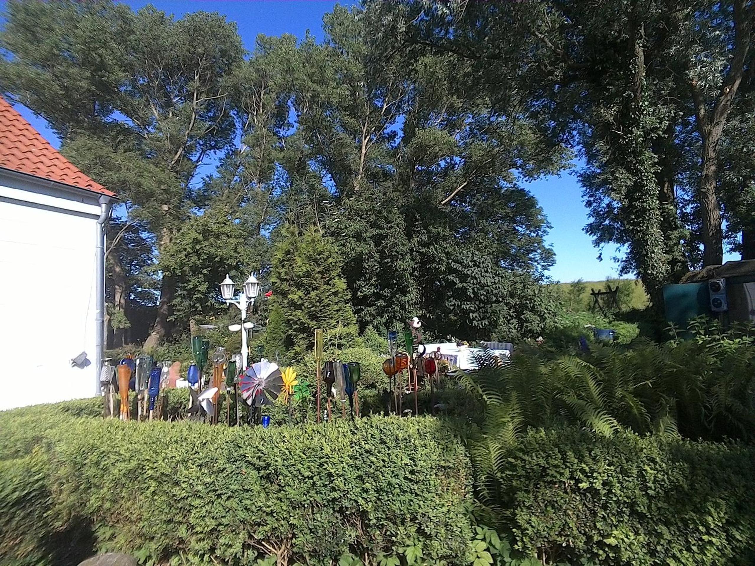 Gästehaus Hemmerdeich-alte Schule